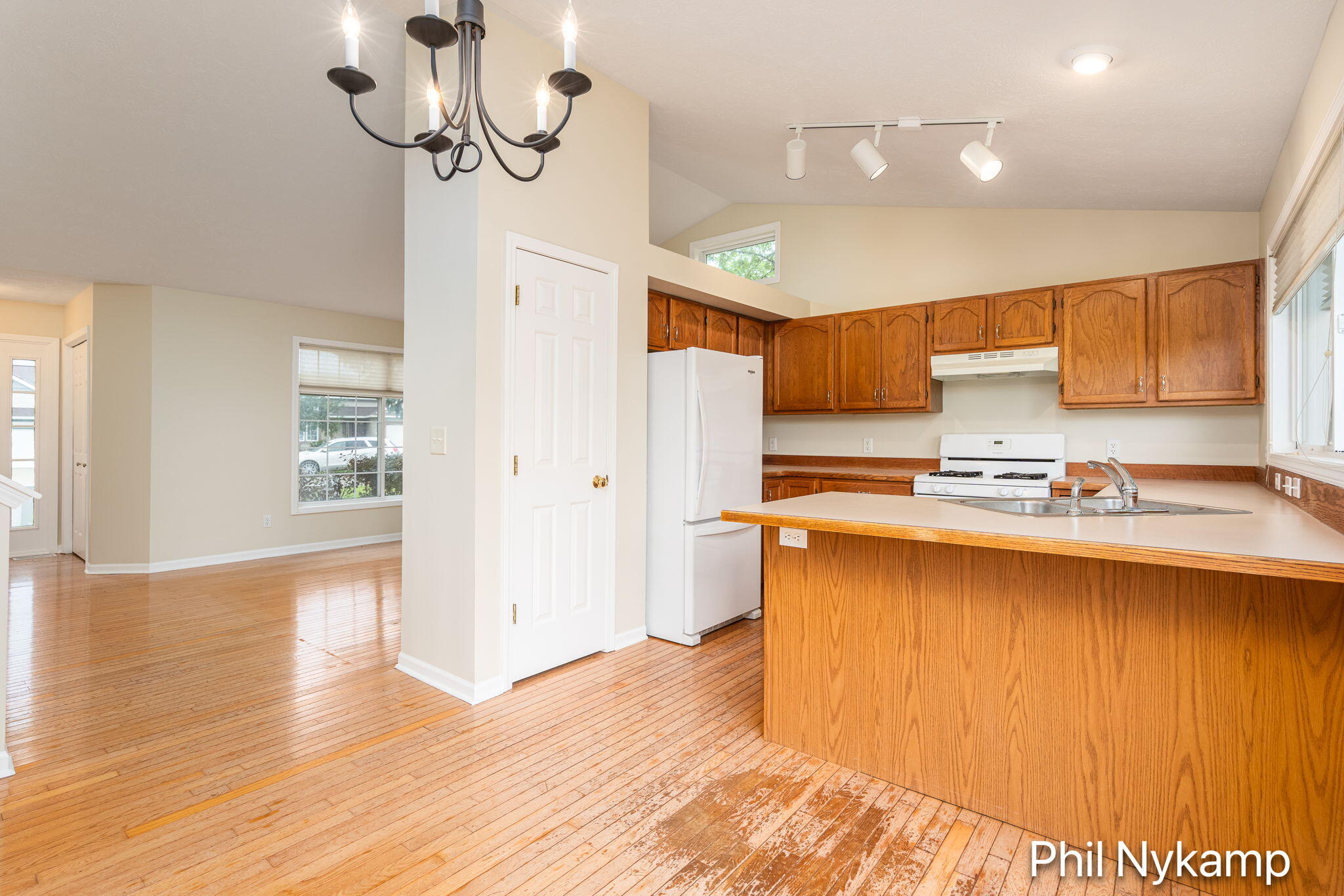 3431 Clear View Drive Holland MI 49424