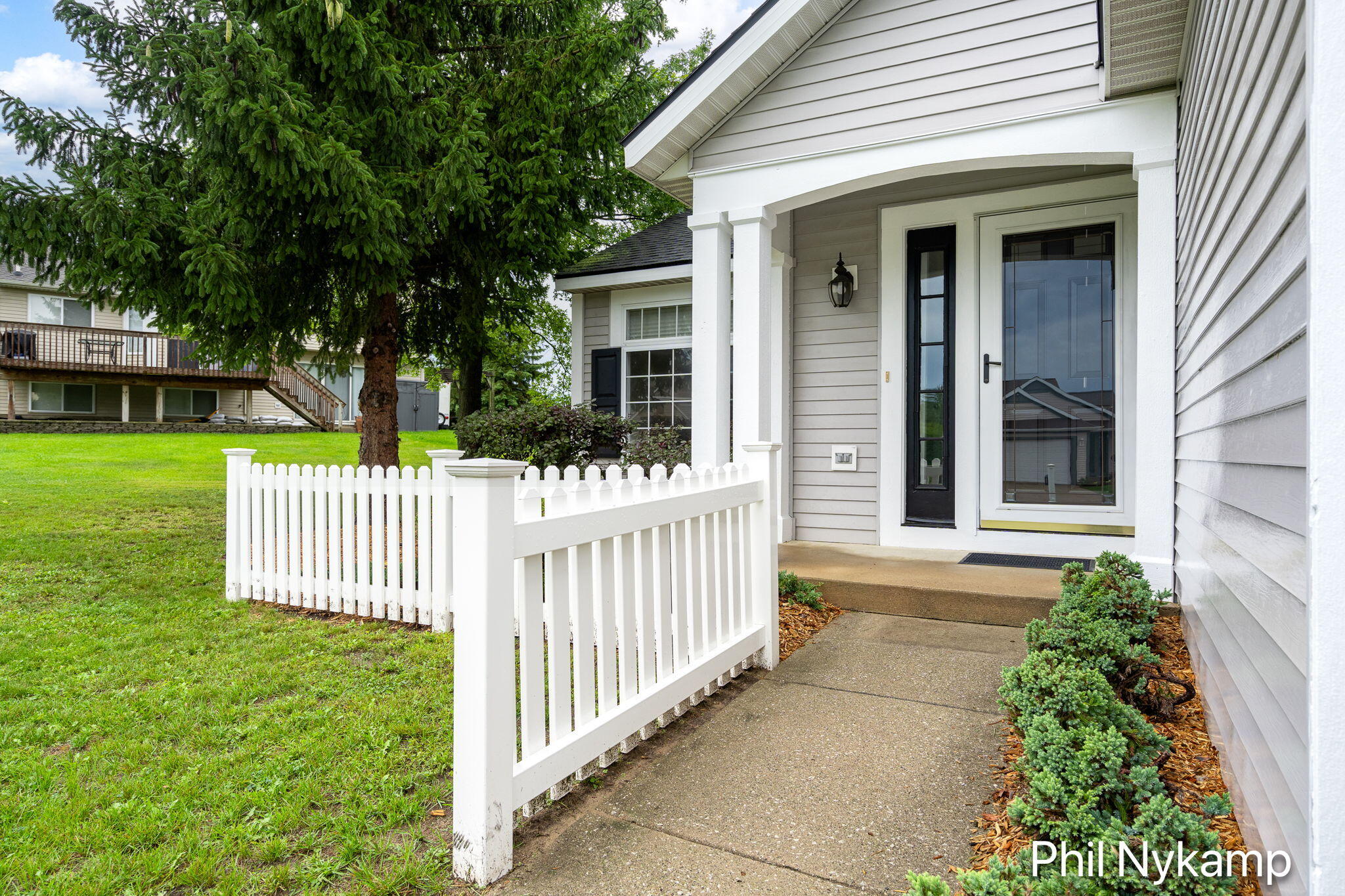 3431 Clear View Drive Holland MI 49424