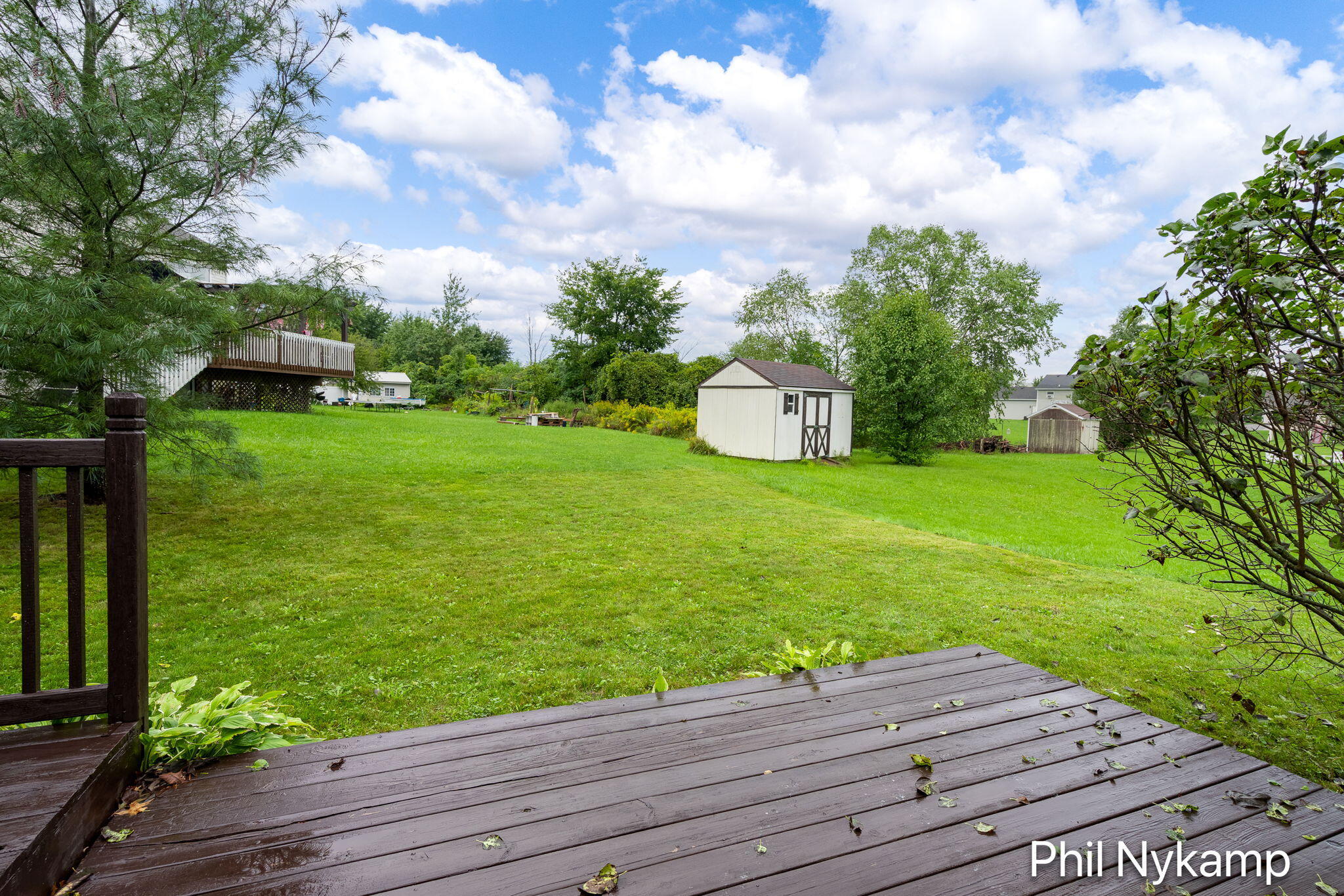 3431 Clear View Drive Holland MI 49424