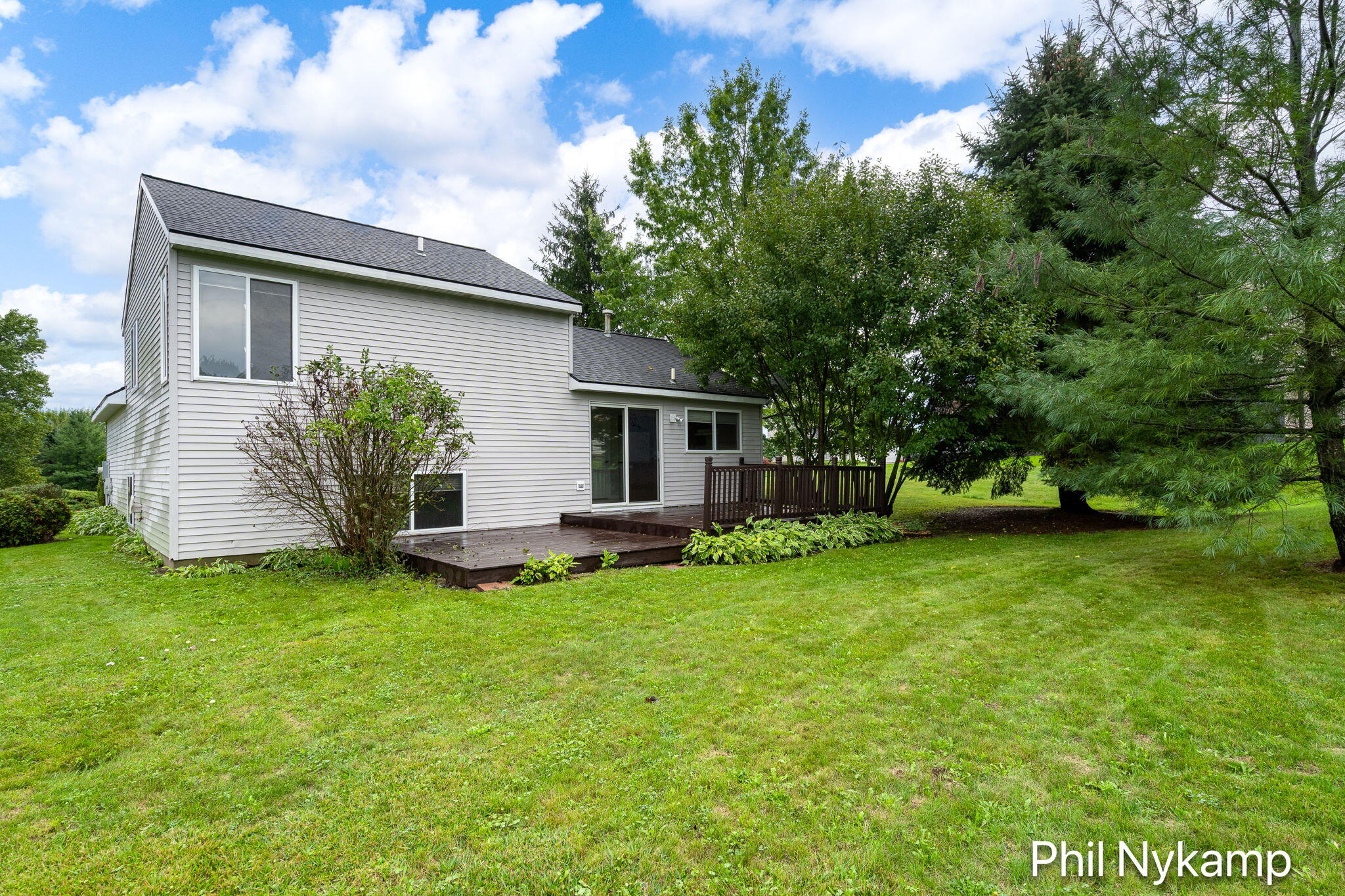 3431 Clear View Drive Holland MI 49424