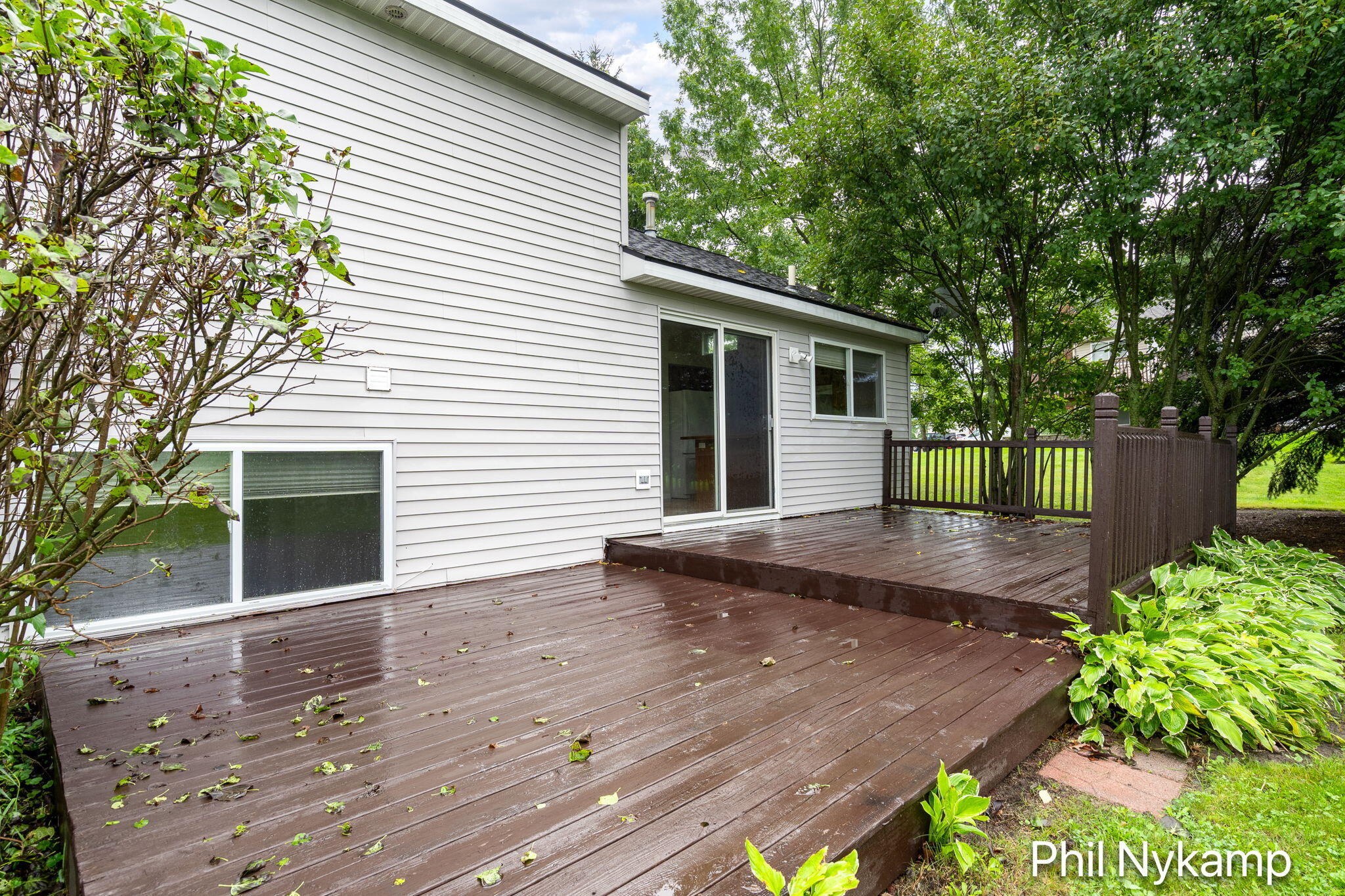 3431 Clear View Drive Holland MI 49424