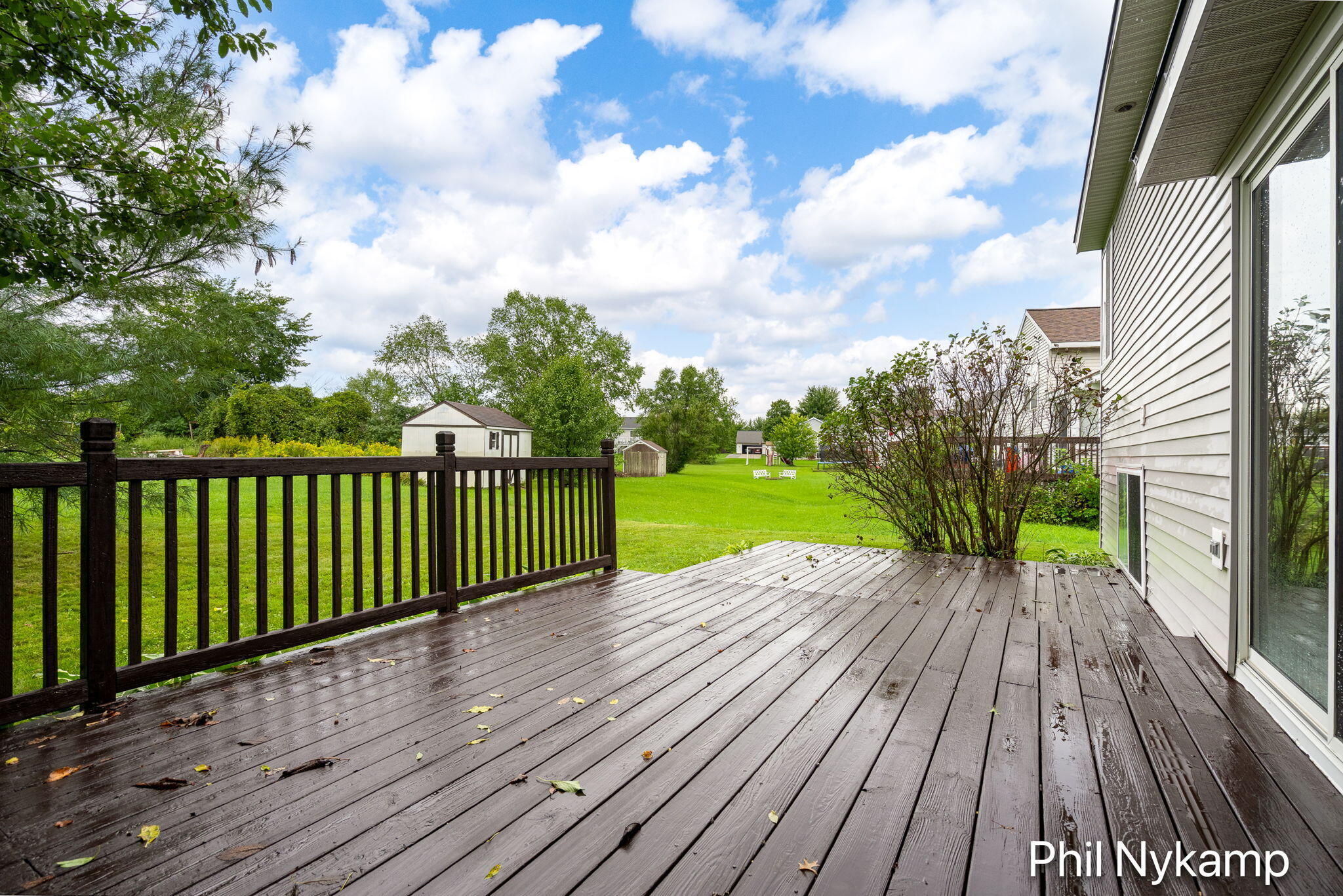 3431 Clear View Drive Holland MI 49424