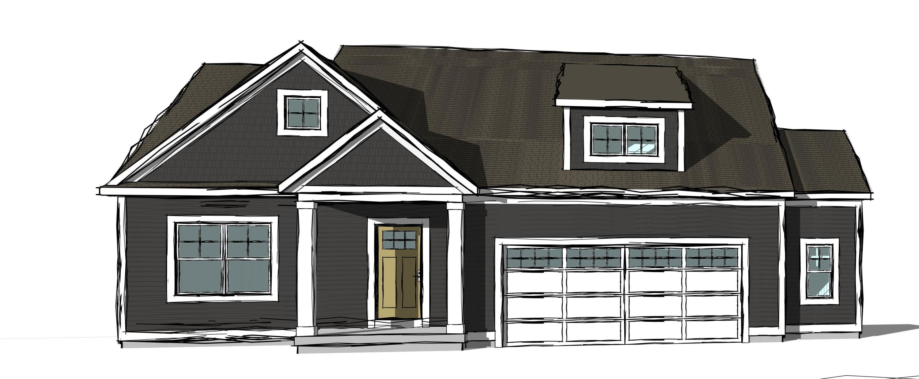 3705 Elderberry Drive Holland MI 49424