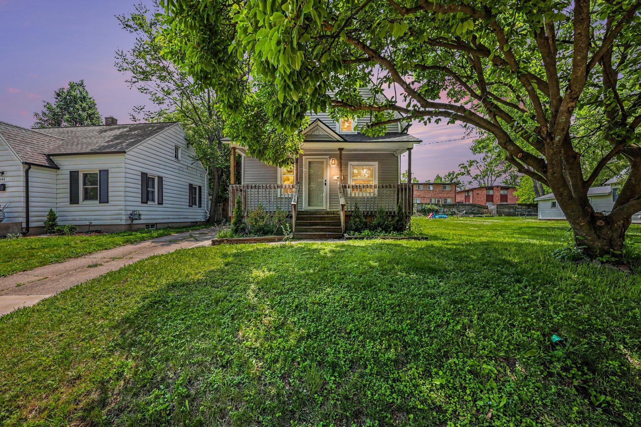 840 Spencer Street NE Grand Rapids MI 49505