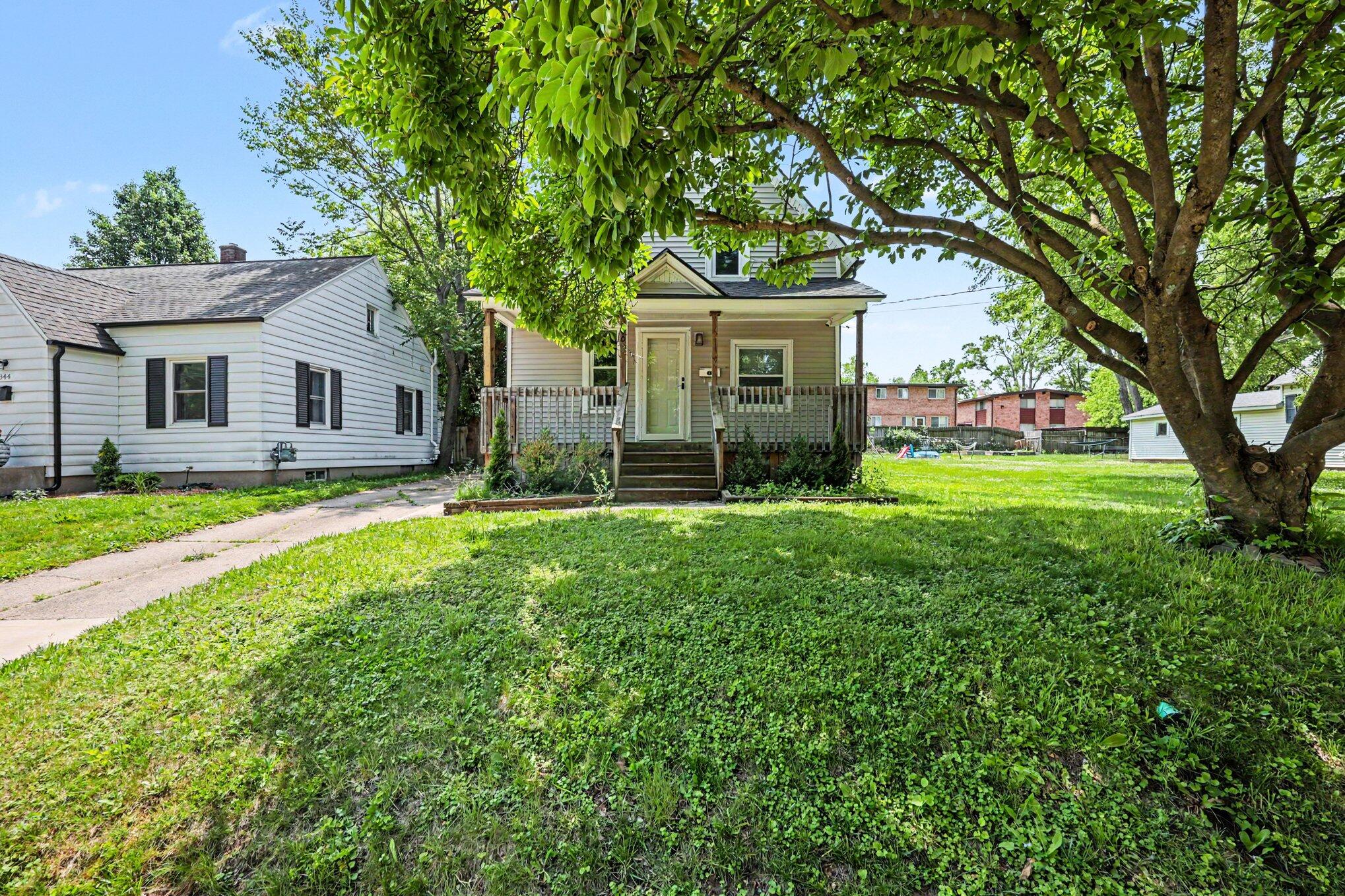 840 Spencer Street NE Grand Rapids MI 49505