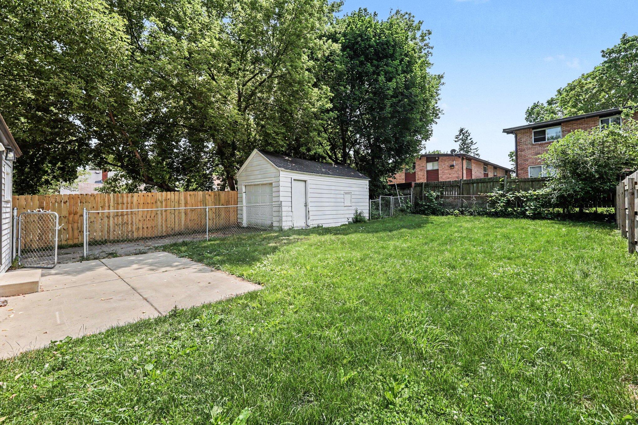 840 Spencer Street NE Grand Rapids MI 49505