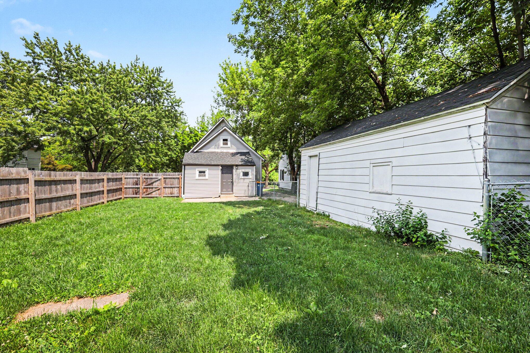 840 Spencer Street NE Grand Rapids MI 49505