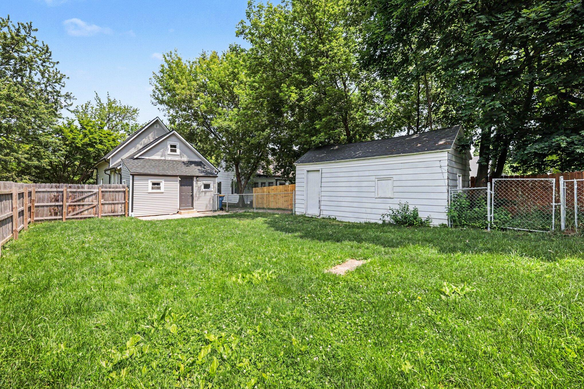 840 Spencer Street NE Grand Rapids MI 49505