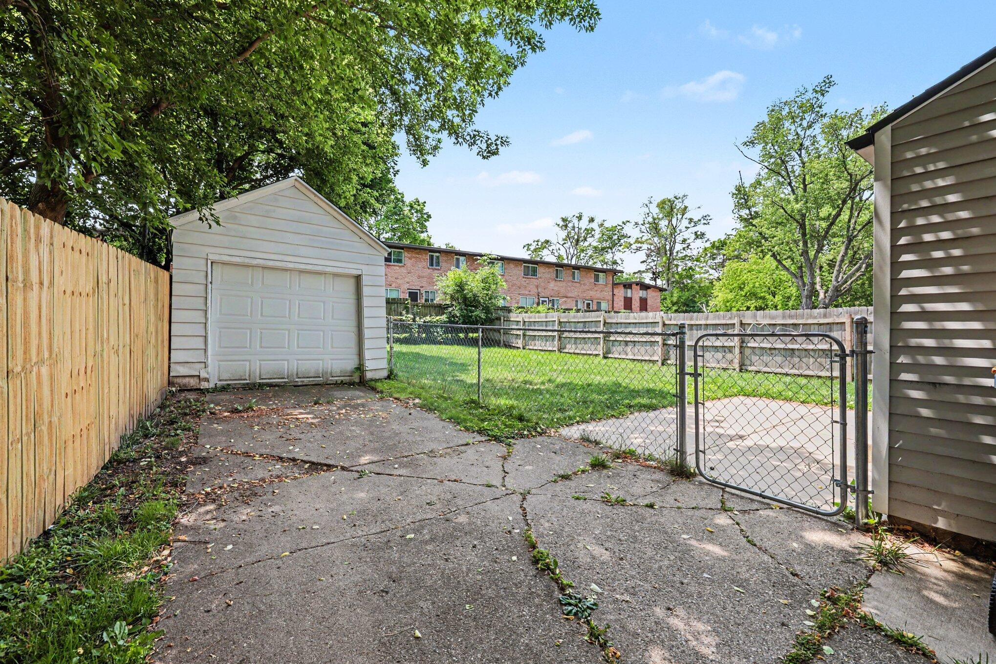 840 Spencer Street NE Grand Rapids MI 49505