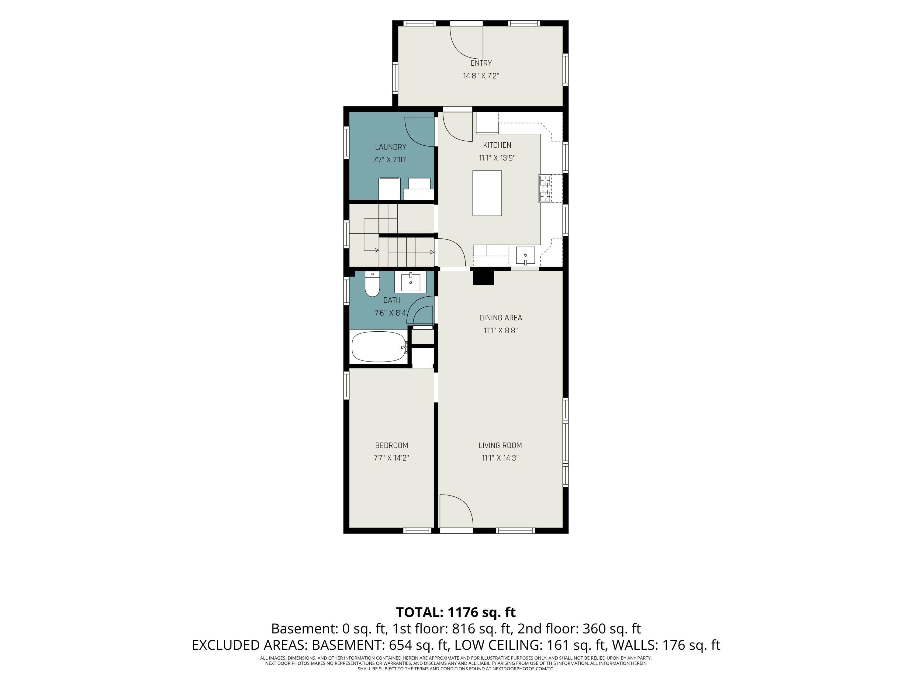 840 Spencer Street NE Grand Rapids MI 49505