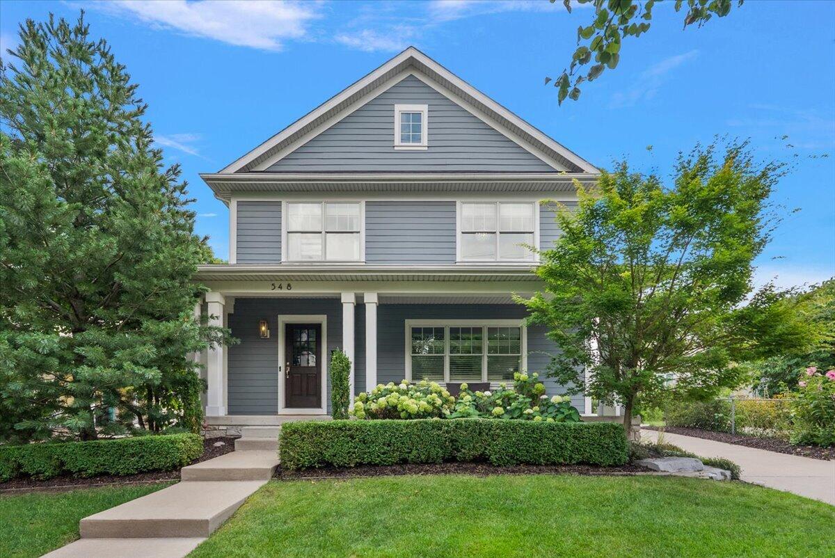 548 Lovett Avenue SE East Grand Rapids MI 49506