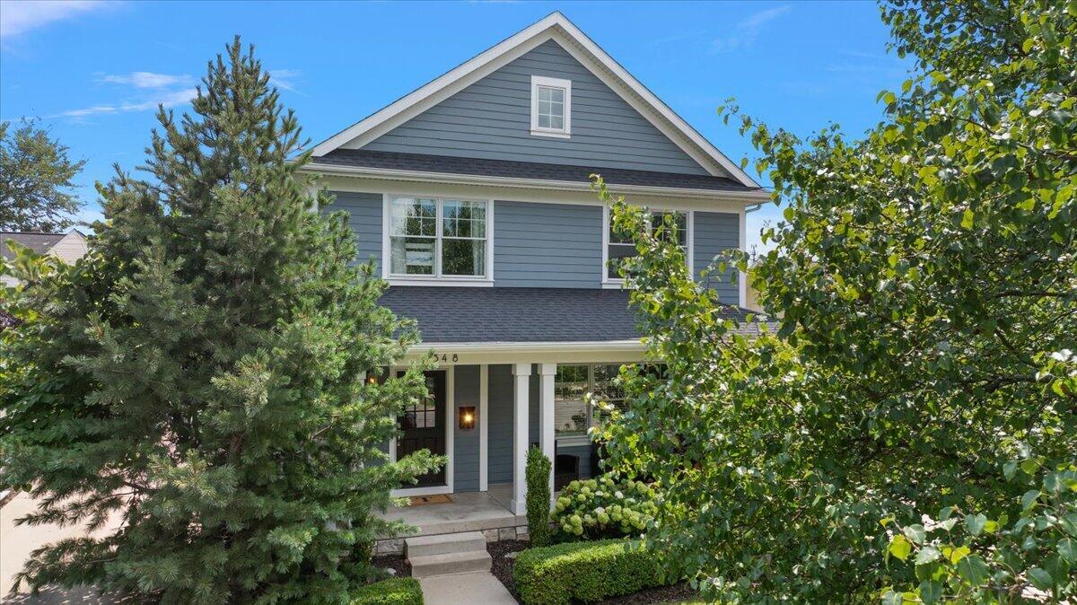 548 Lovett Avenue SE East Grand Rapids MI 49506