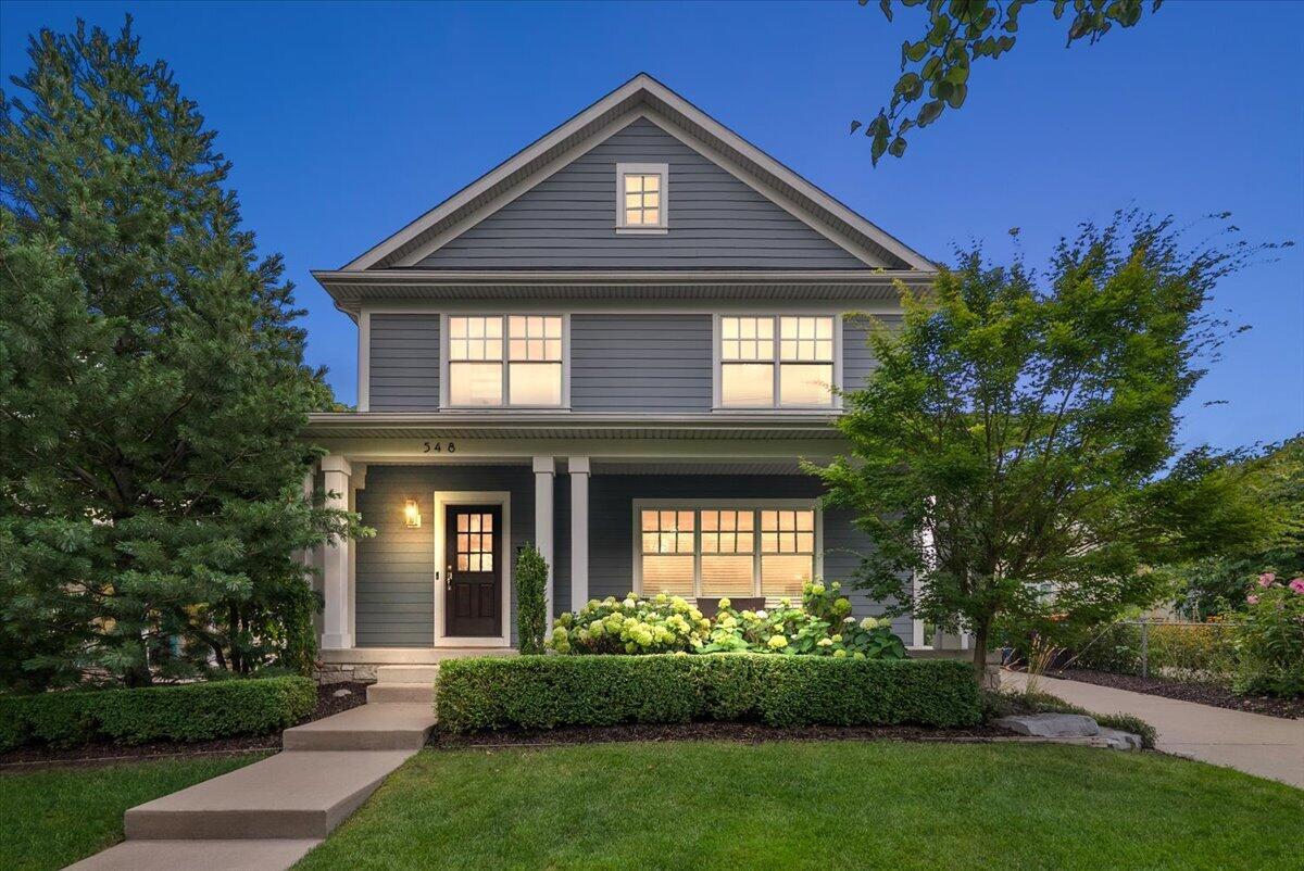 548 Lovett Avenue SE East Grand Rapids MI 49506