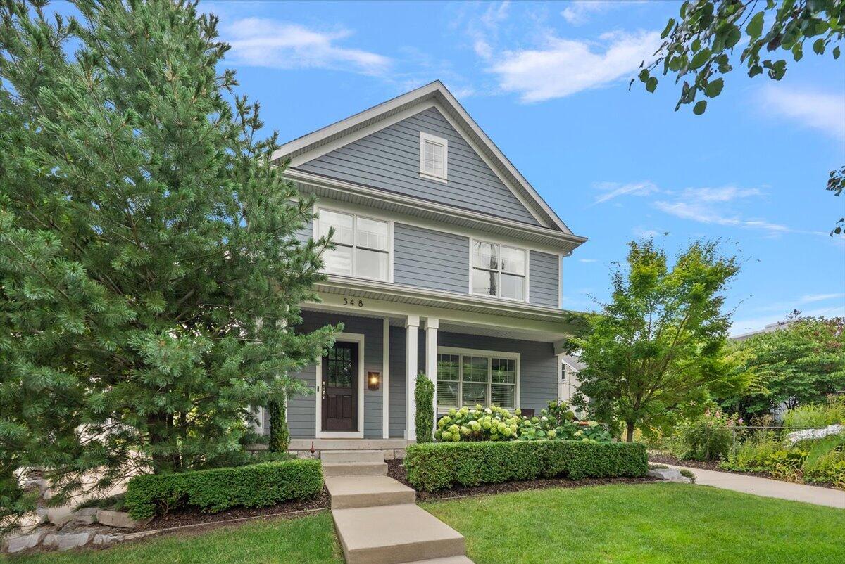 548 Lovett Avenue SE East Grand Rapids MI 49506