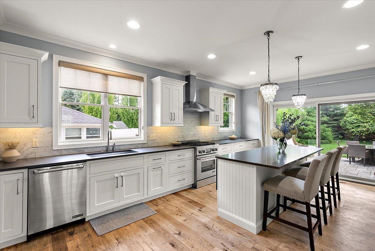 548 Lovett Avenue SE East Grand Rapids MI 49506