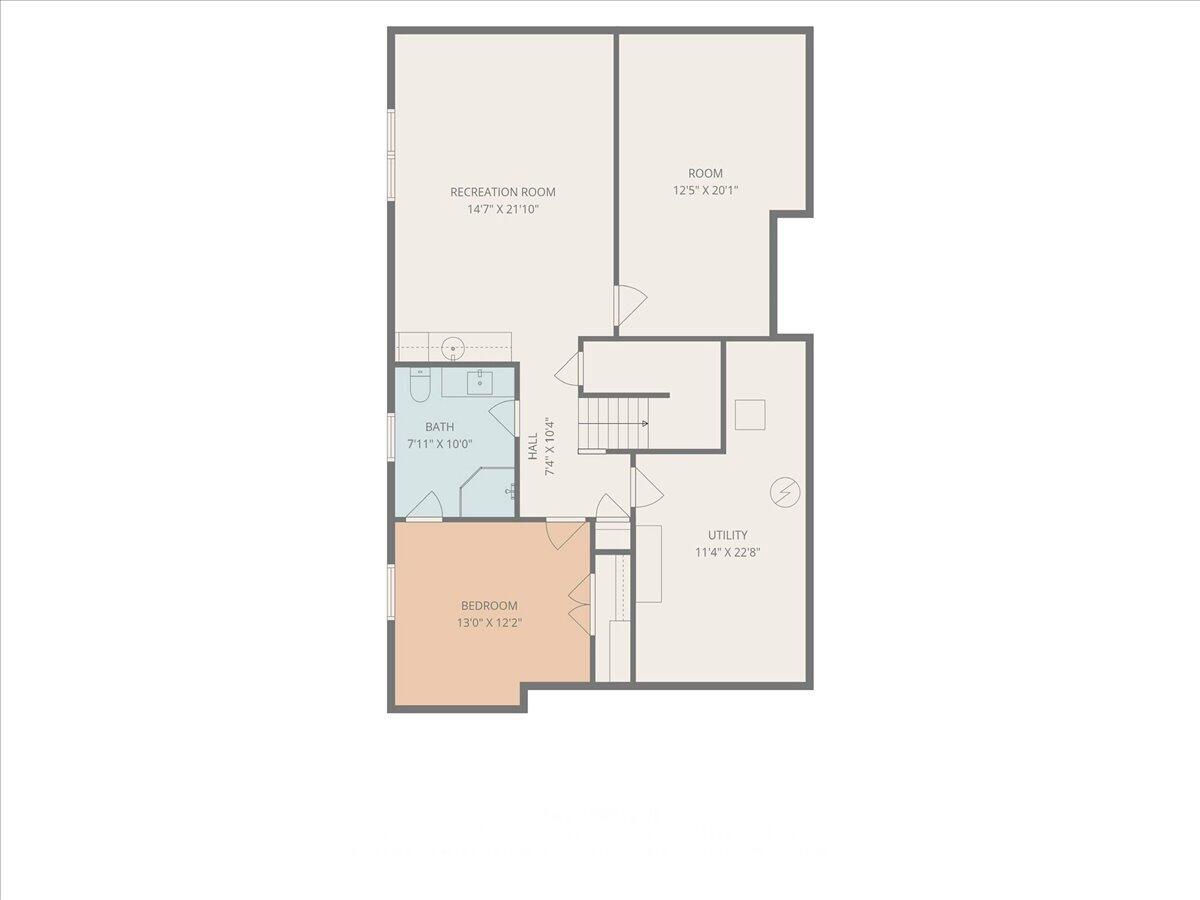 548 Lovett Avenue SE East Grand Rapids MI 49506