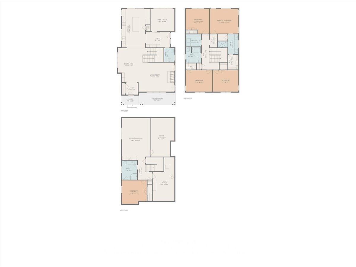 548 Lovett Avenue SE East Grand Rapids MI 49506