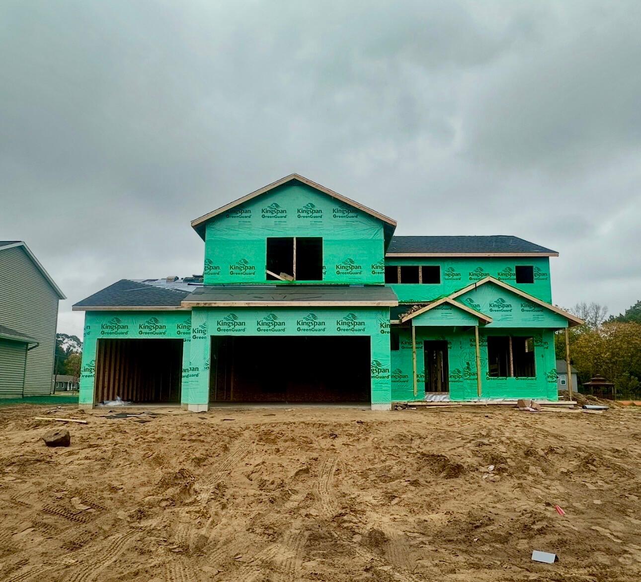 2182 Emerald Shore Circle Grand Rapids MI 49505