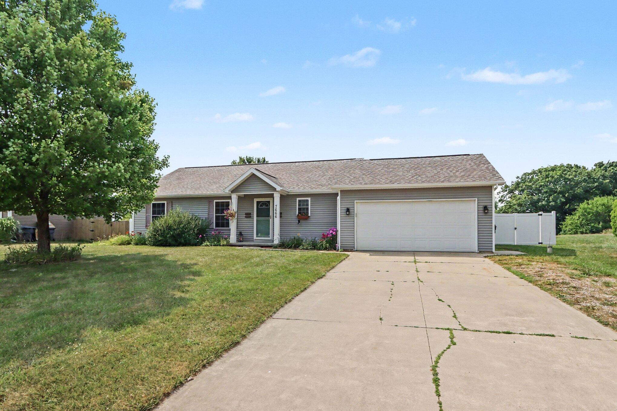 7666 Stermer Drive Kalamazoo MI 49048