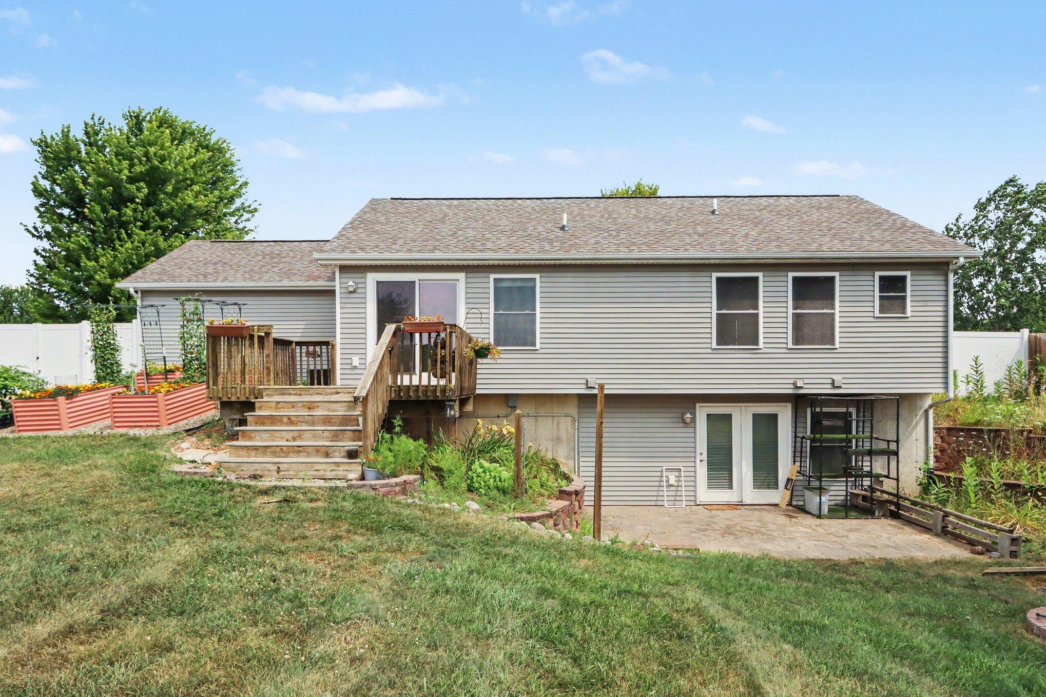 7666 Stermer Drive Kalamazoo MI 49048