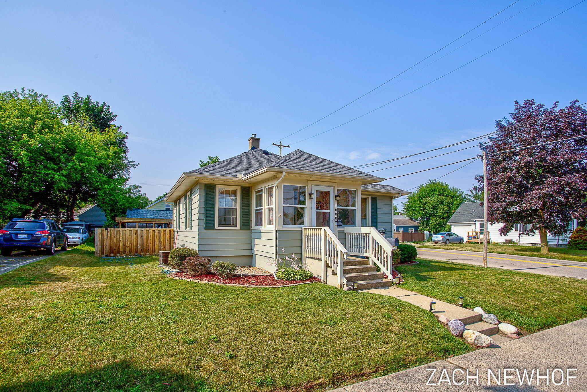 1000 Oaklawn Street NE Grand Rapids MI 49505