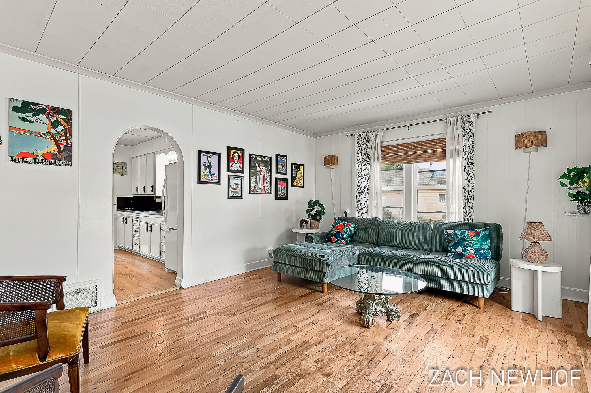 1000 Oaklawn Street NE Grand Rapids MI 49505