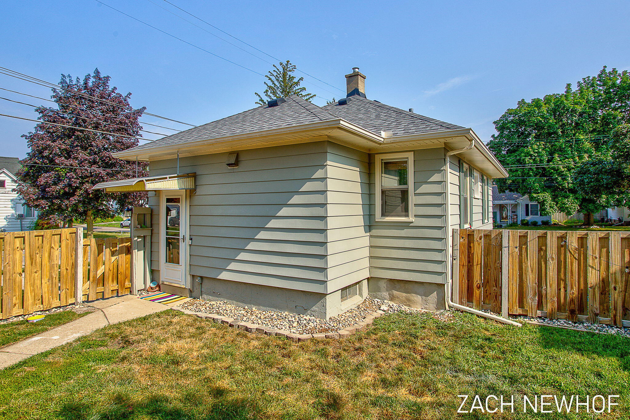 1000 Oaklawn Street NE Grand Rapids MI 49505