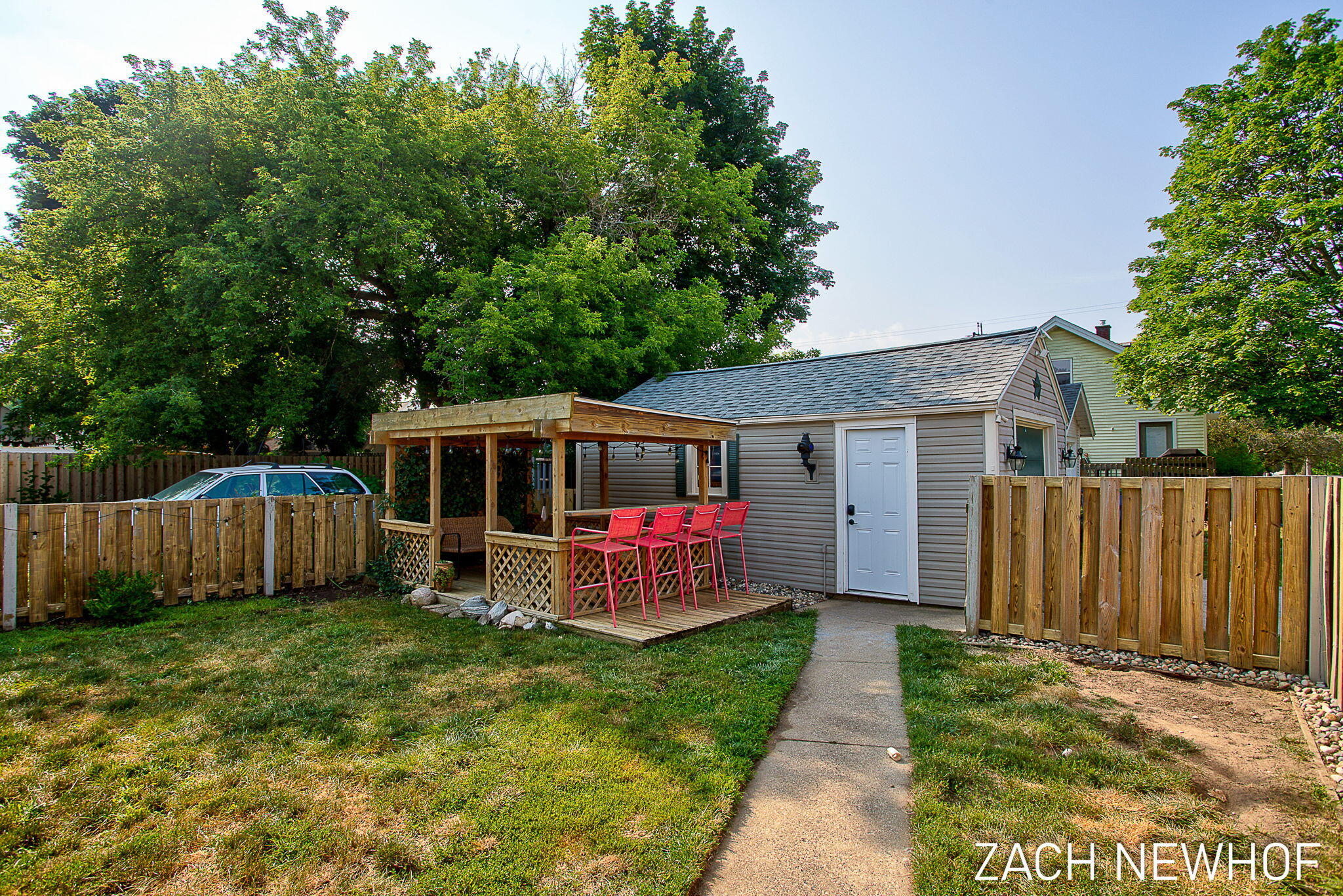 1000 Oaklawn Street NE Grand Rapids MI 49505