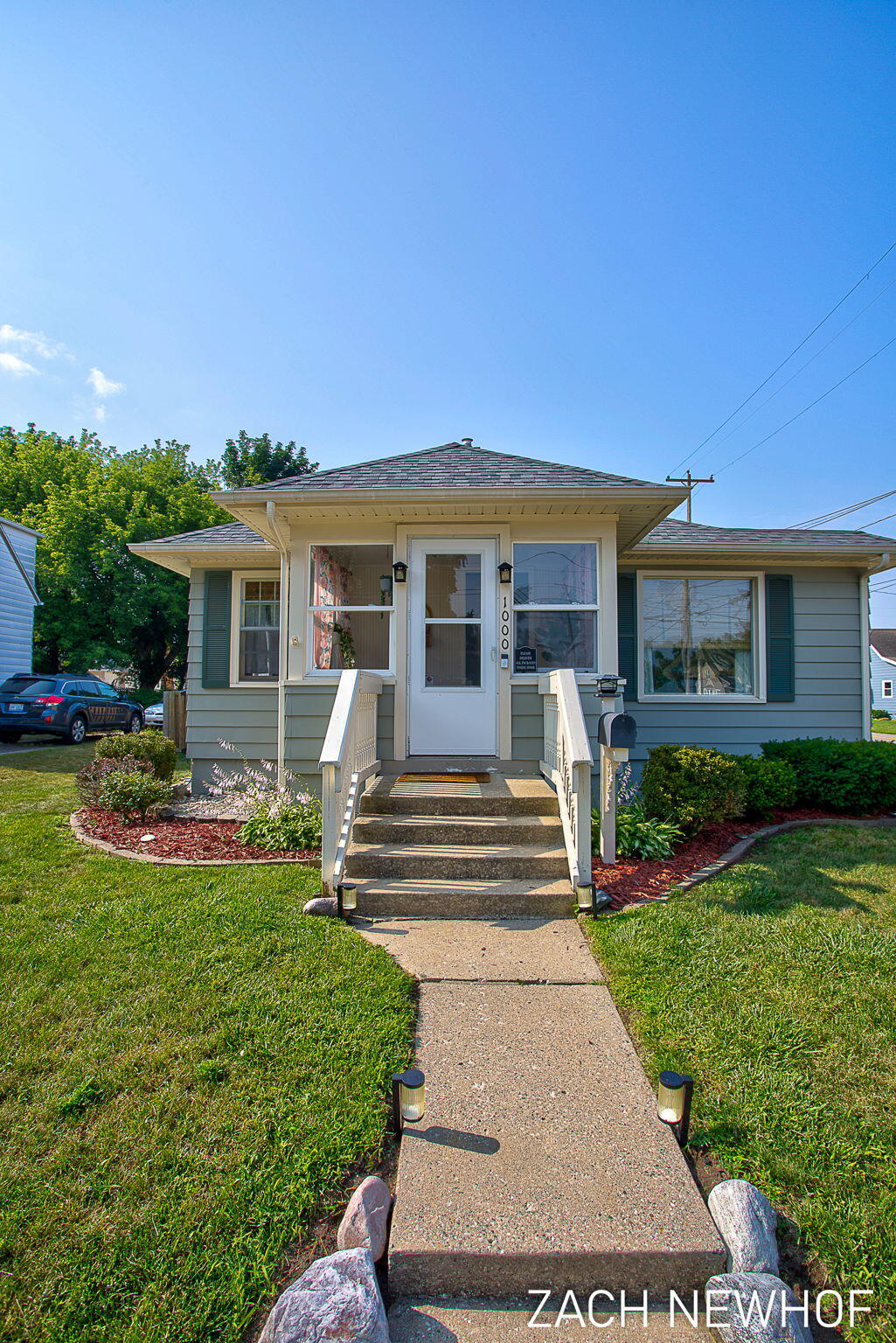 1000 Oaklawn Street NE Grand Rapids MI 49505