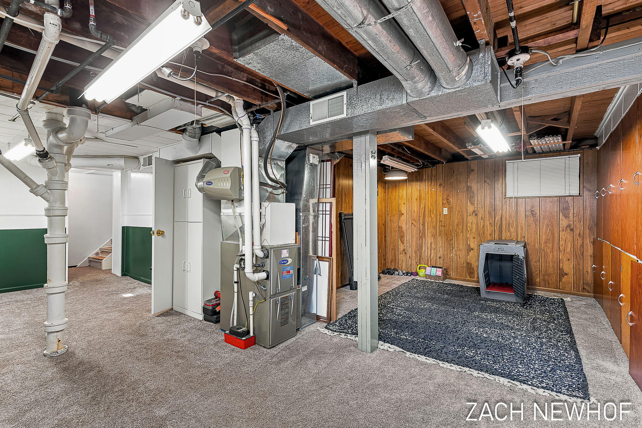 1000 Oaklawn Street NE Grand Rapids MI 49505