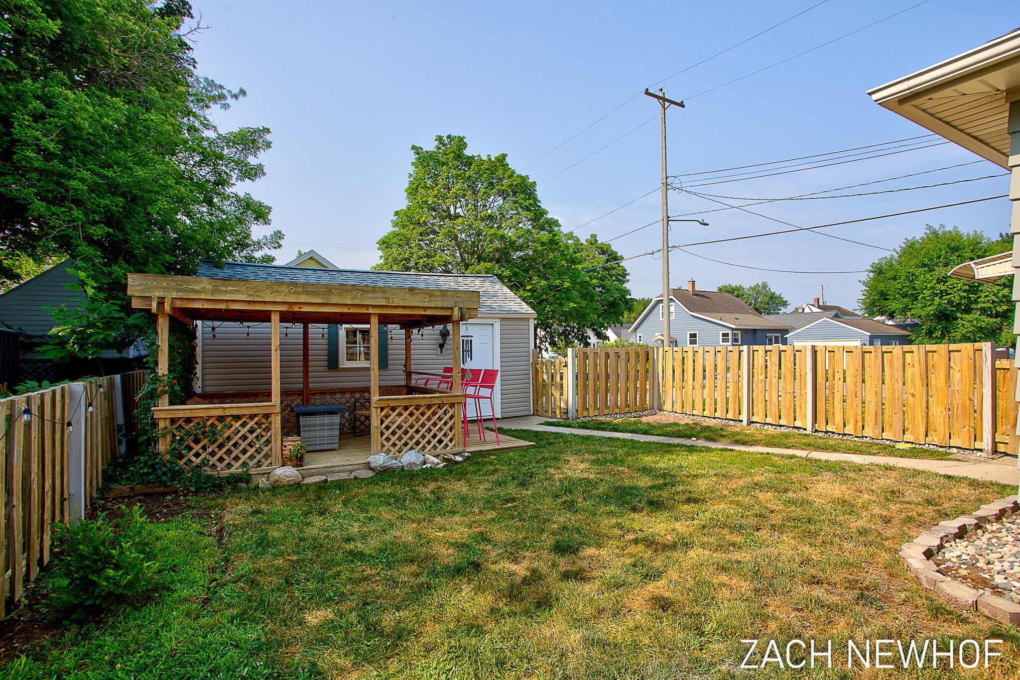 1000 Oaklawn Street NE Grand Rapids MI 49505