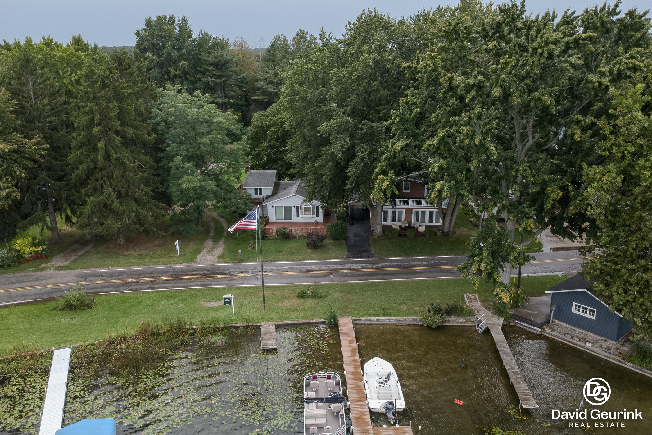 5996 122nd Avenue Fennville MI 49408