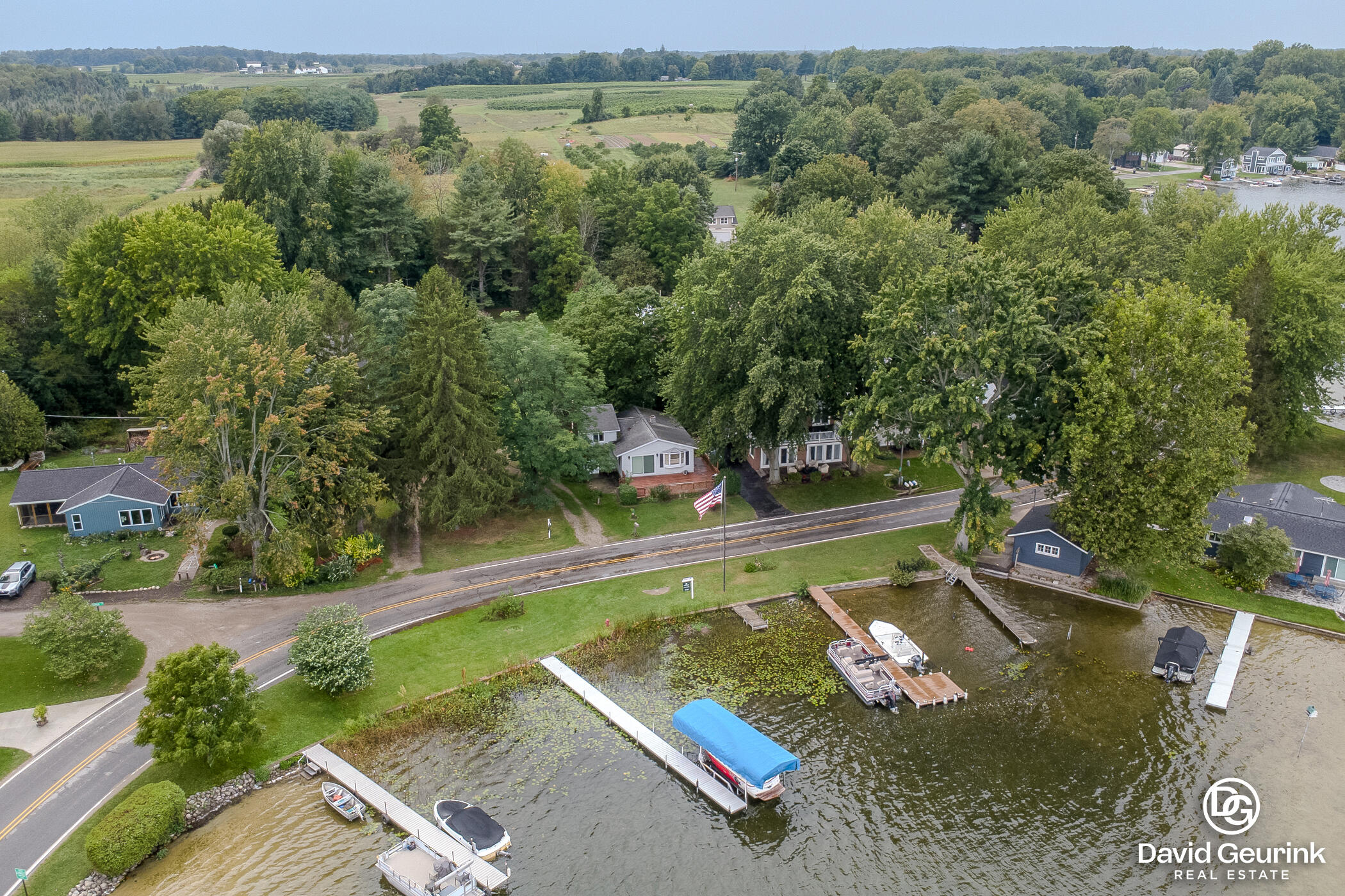 5996 122nd Avenue Fennville MI 49408