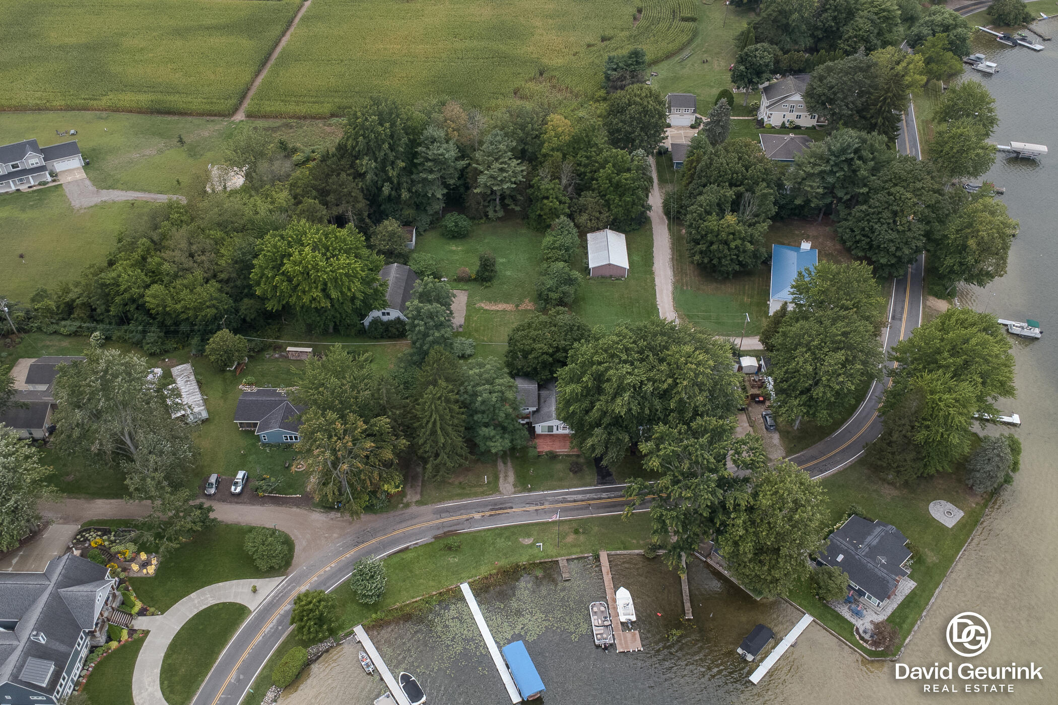 5996 122nd Avenue Fennville MI 49408