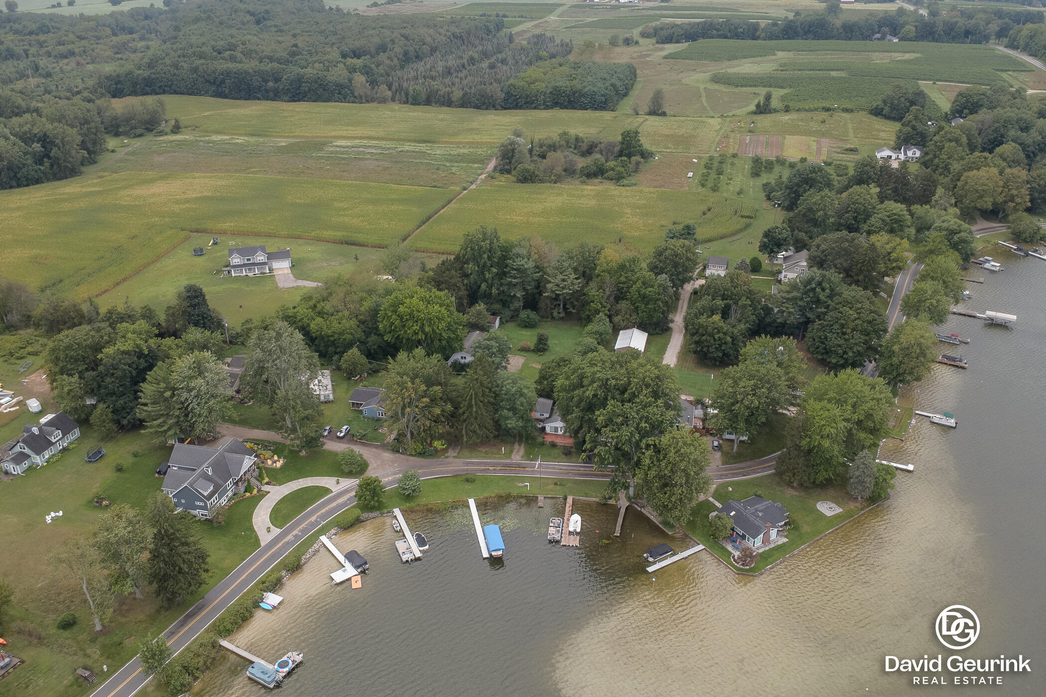 5996 122nd Avenue Fennville MI 49408