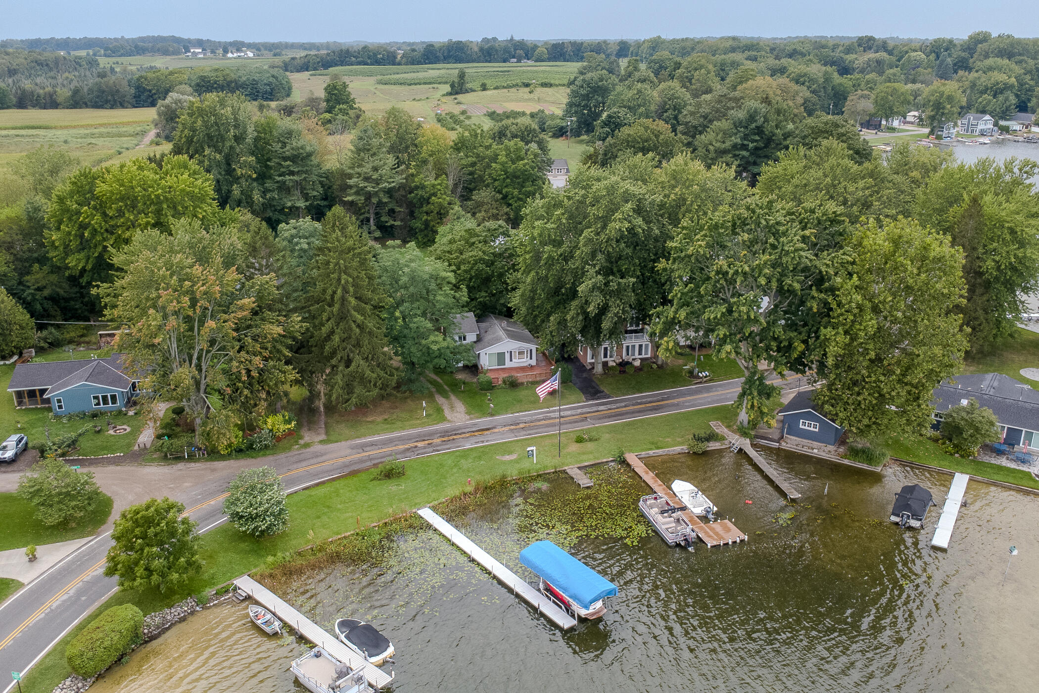 5996 122nd Avenue Fennville MI 49408