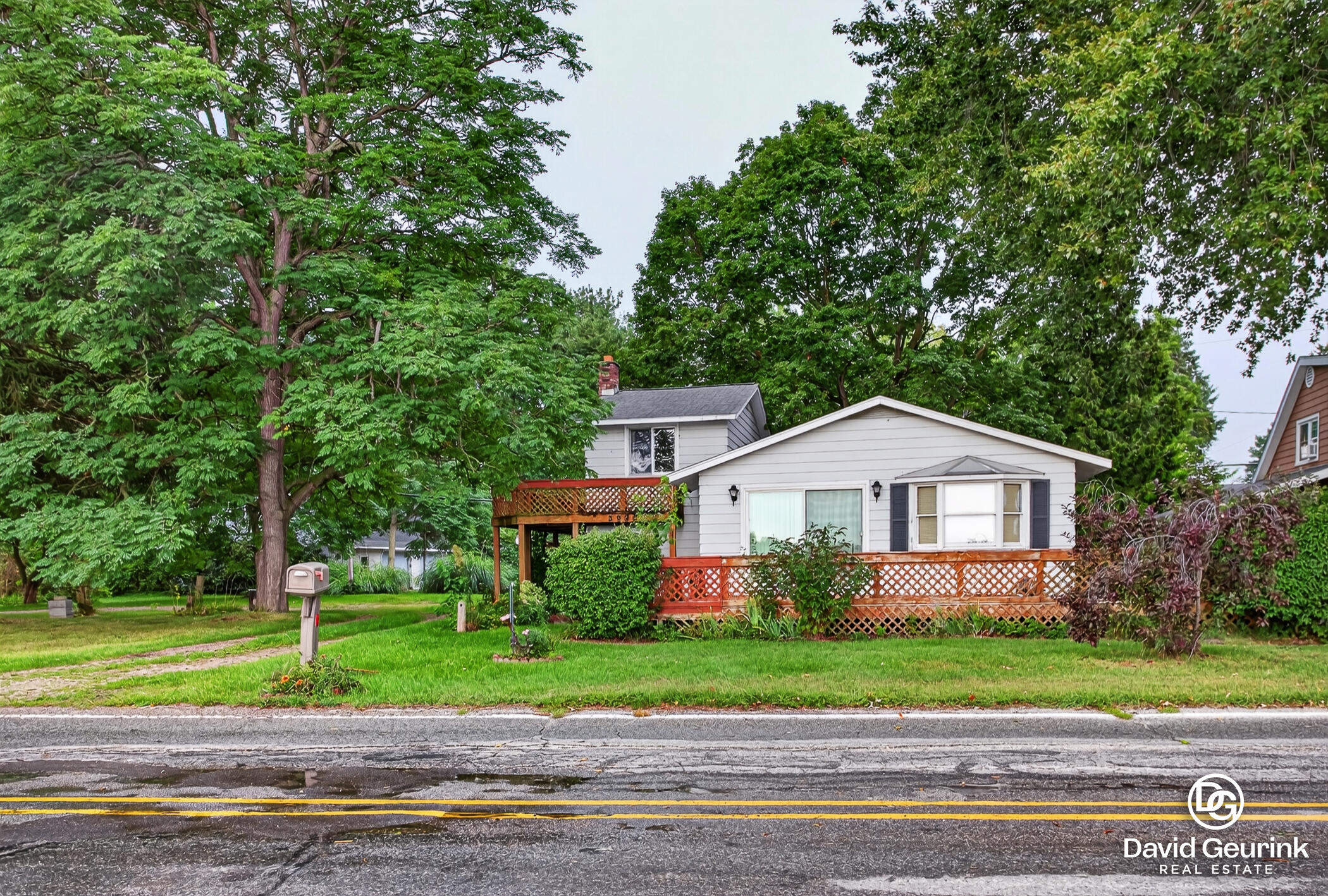 5996 122nd Avenue Fennville MI 49408