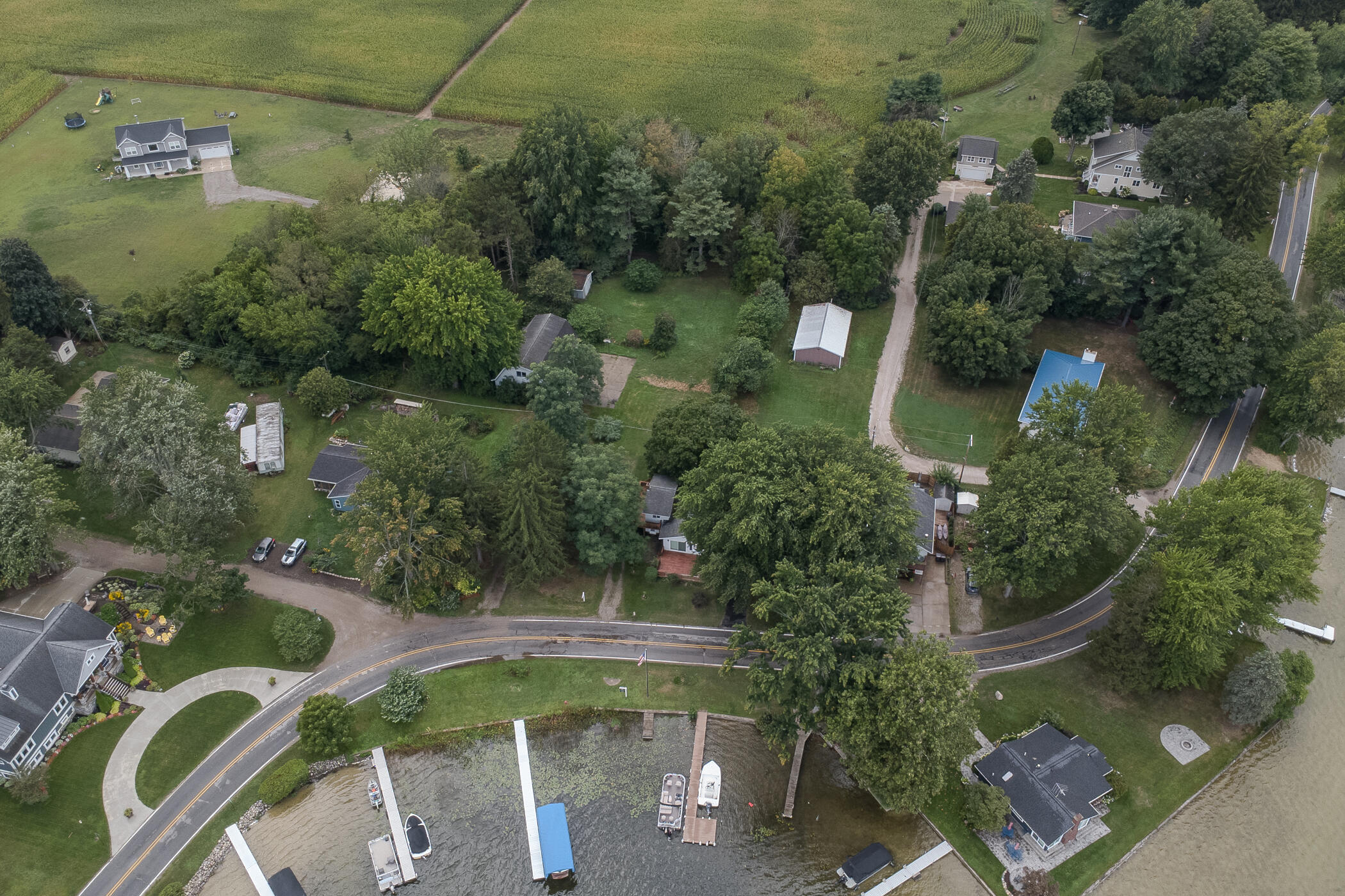 5996 122nd Avenue Fennville MI 49408