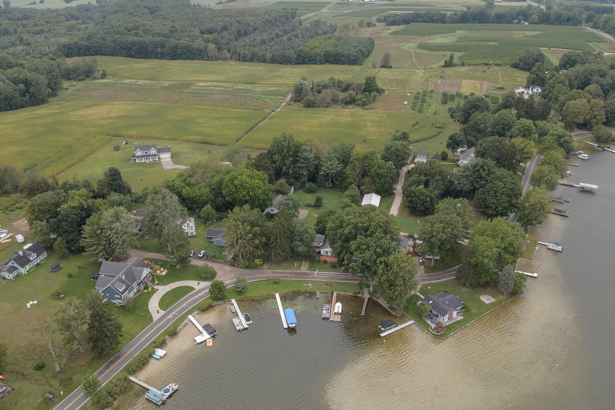 5996 122nd Avenue Fennville MI 49408