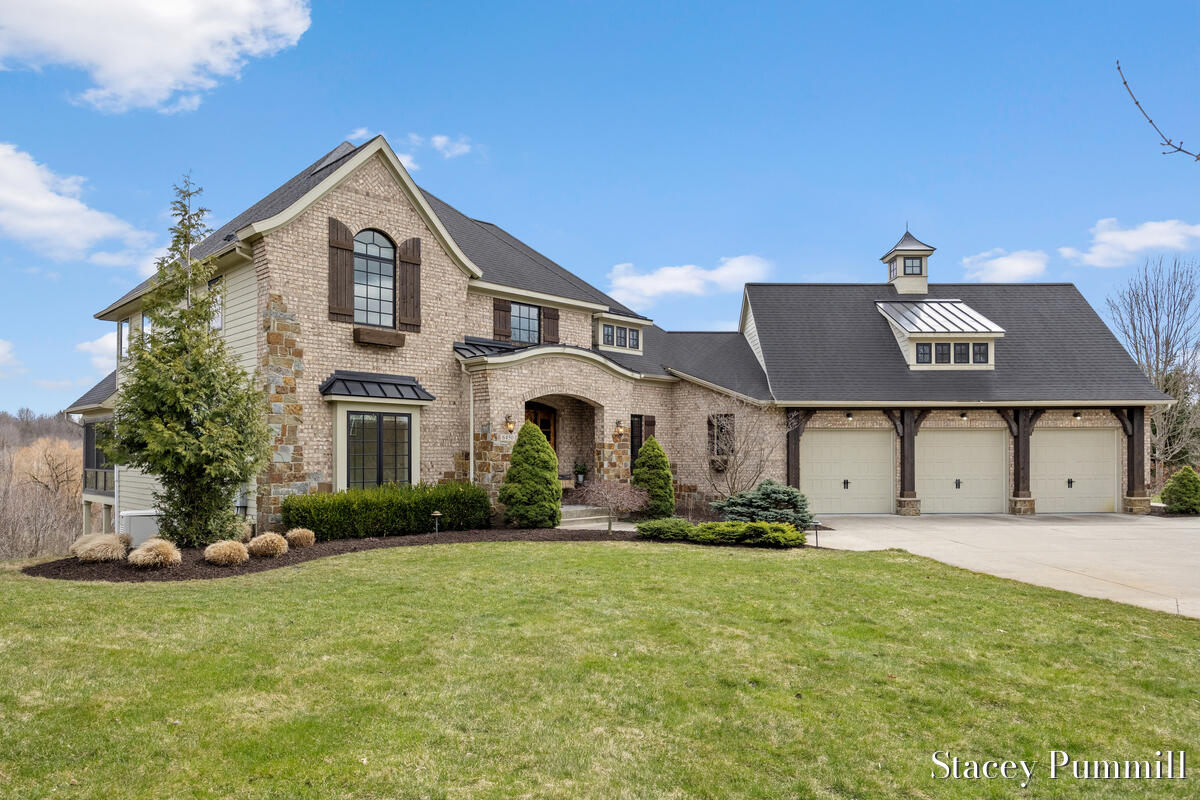 Ada MI, 6450 Roma Terrace Drive NE