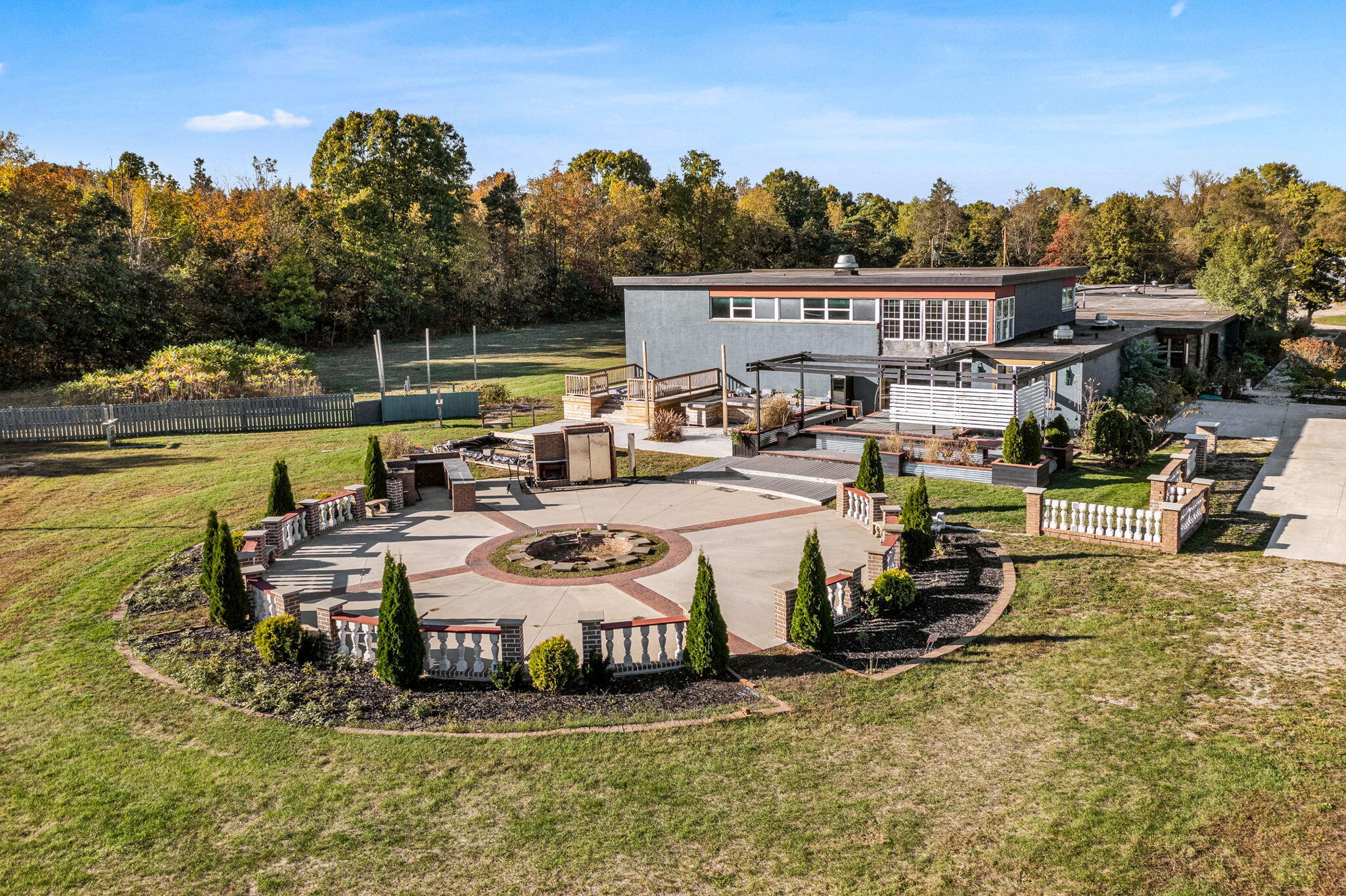70700 Ironwood Drive Niles MI 49120