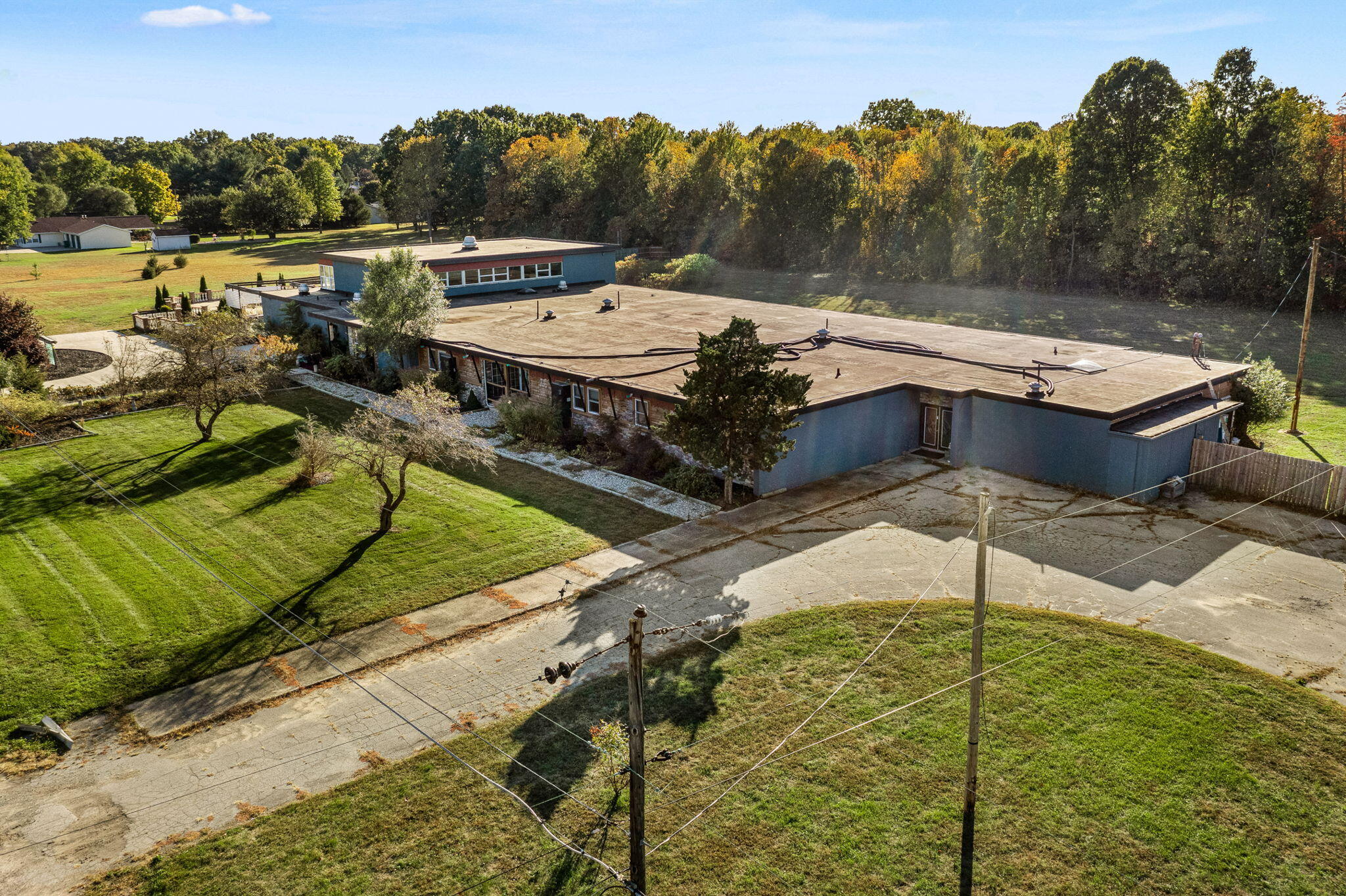 70700 Ironwood Drive Niles MI 49120
