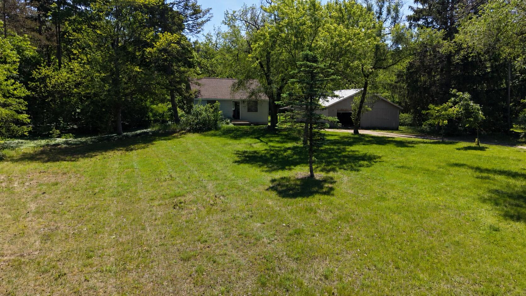 4404 S Sheridan Drive Muskegon MI 49444