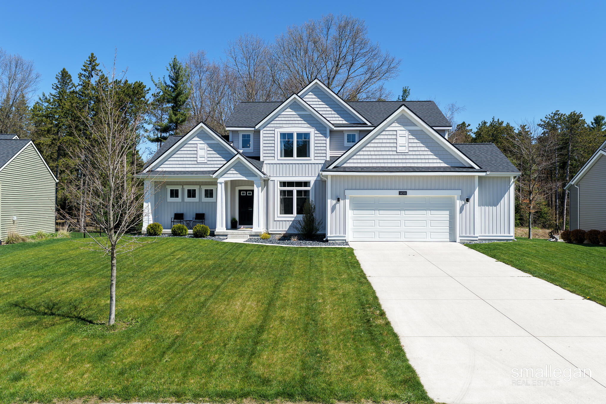 14591 Windway Drive Grand Haven MI 49417