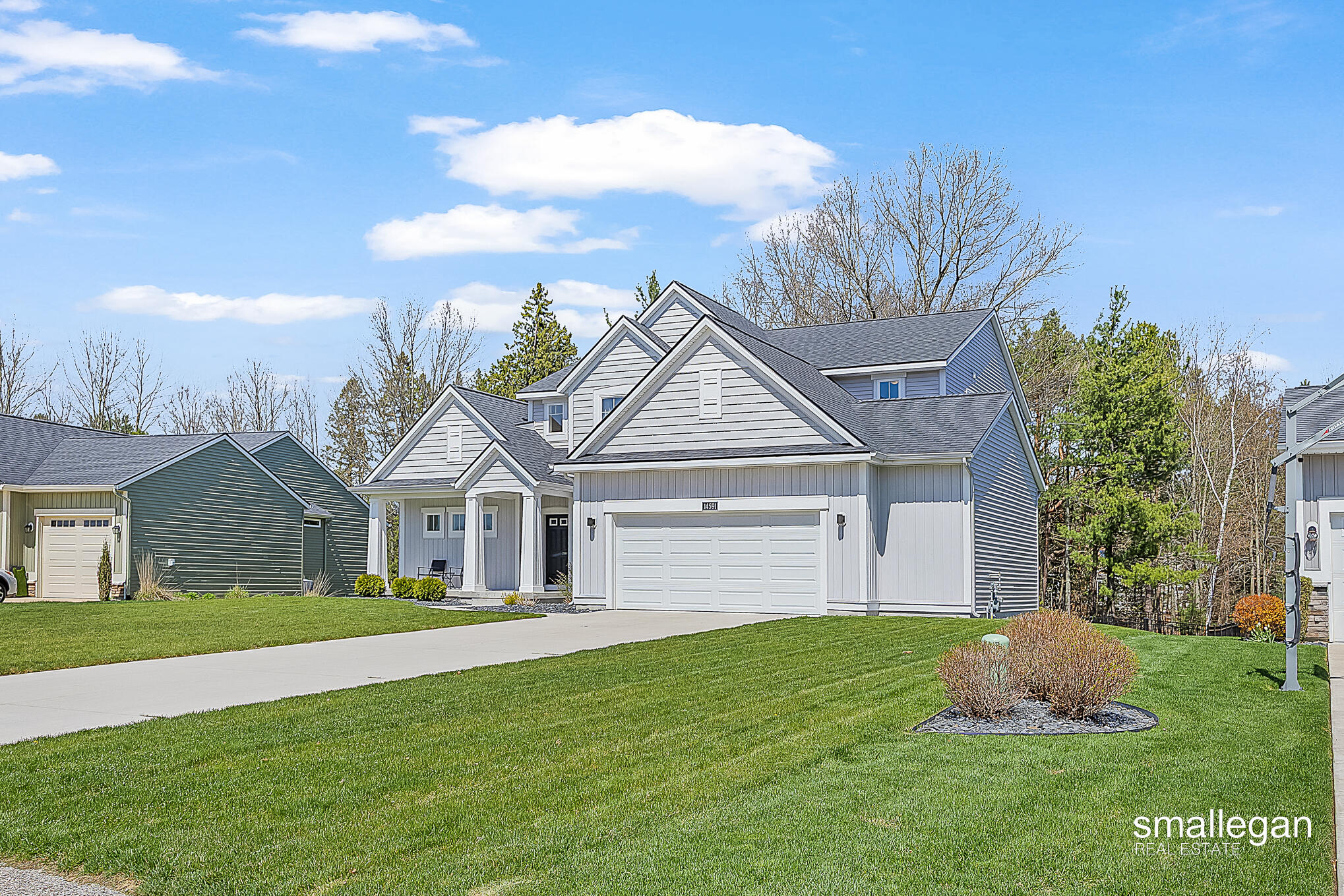 14591 Windway Drive Grand Haven MI 49417