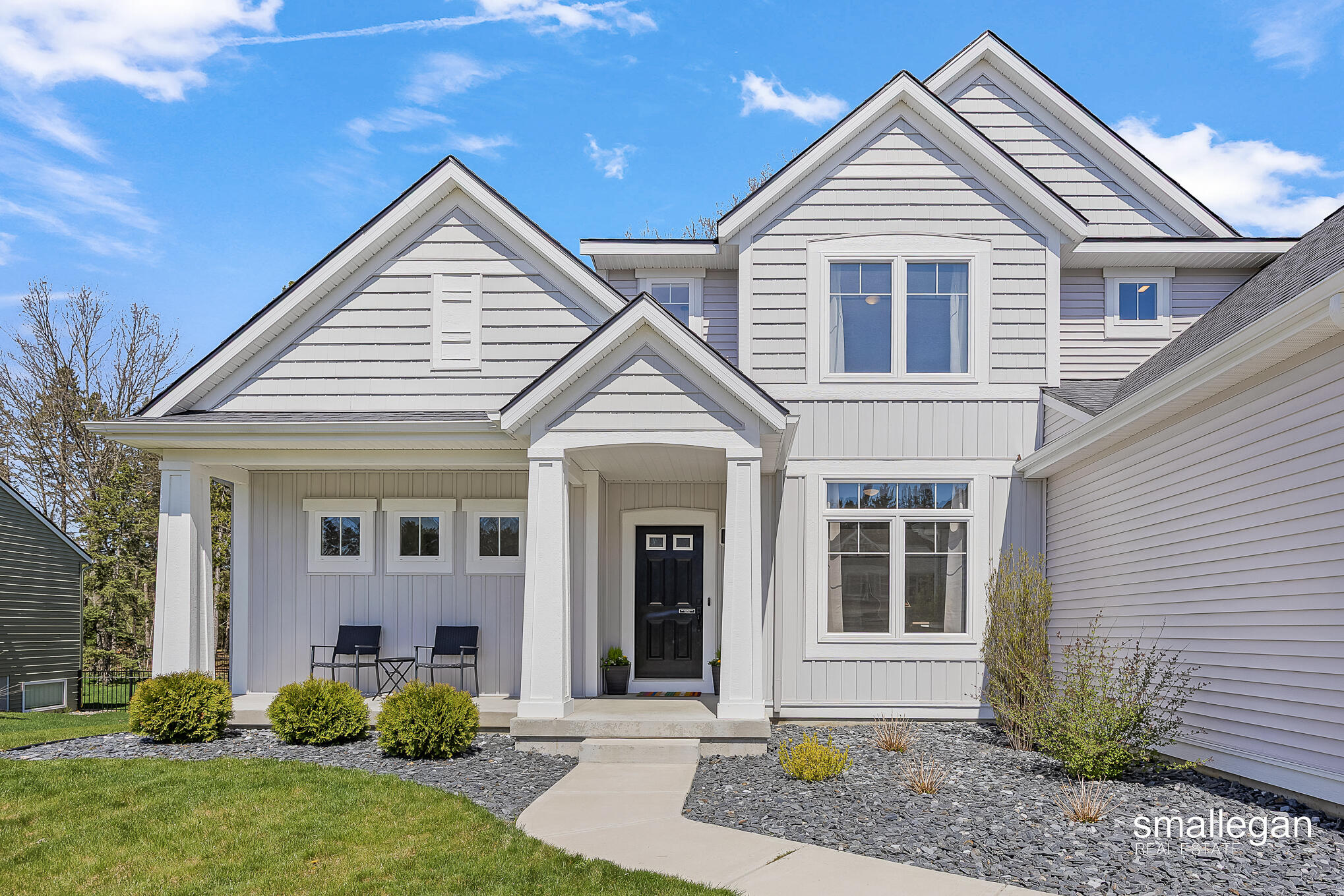 14591 Windway Drive Grand Haven MI 49417