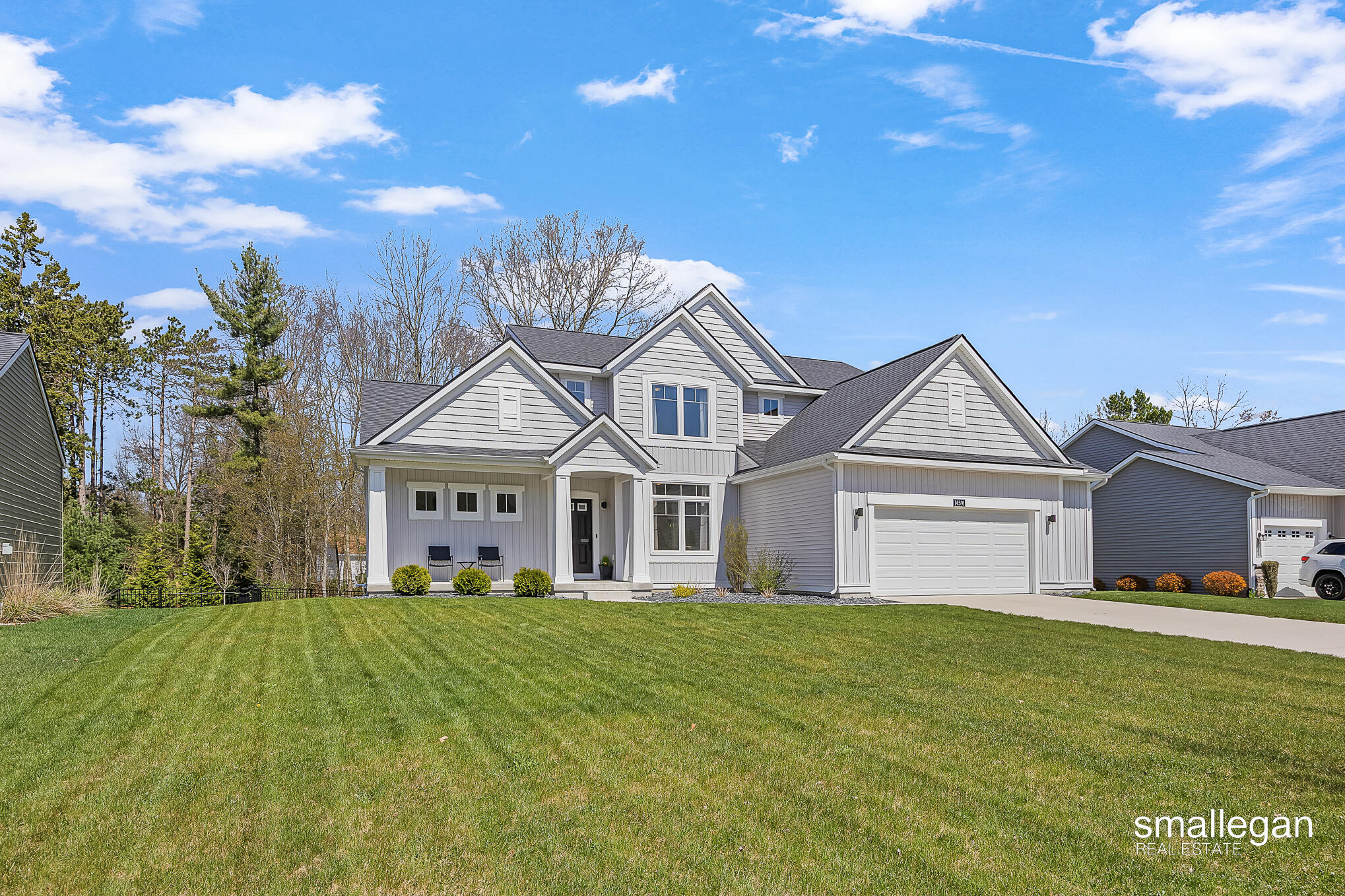 14591 Windway Drive Grand Haven MI 49417