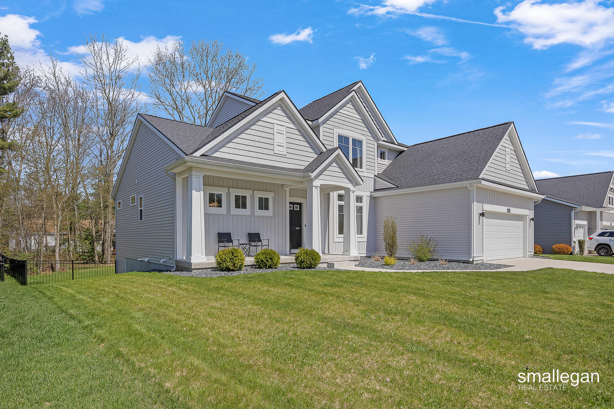 14591 Windway Drive Grand Haven MI 49417