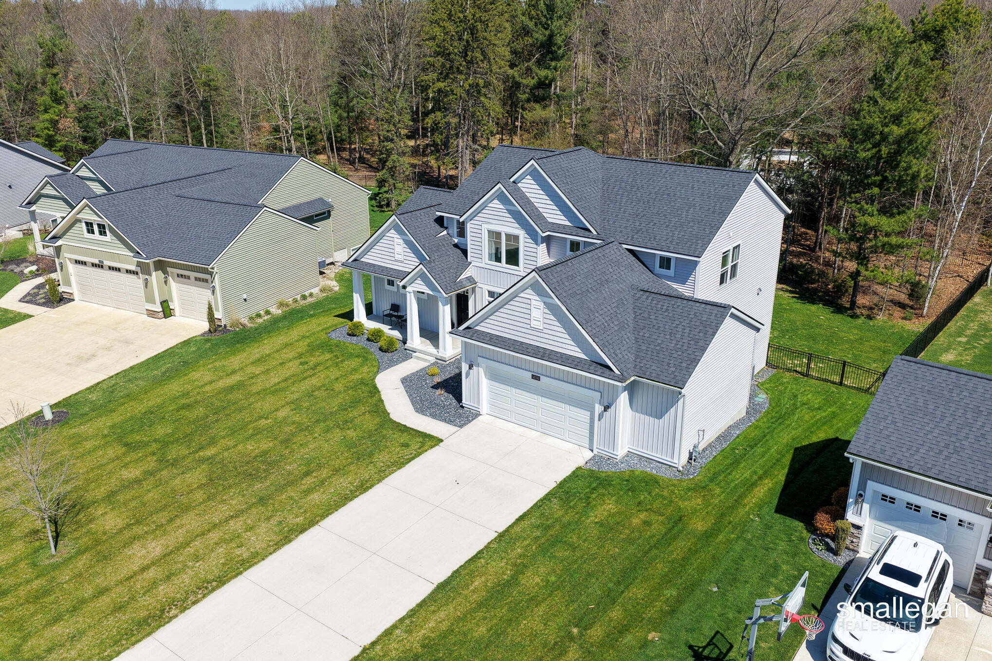 14591 Windway Drive Grand Haven MI 49417
