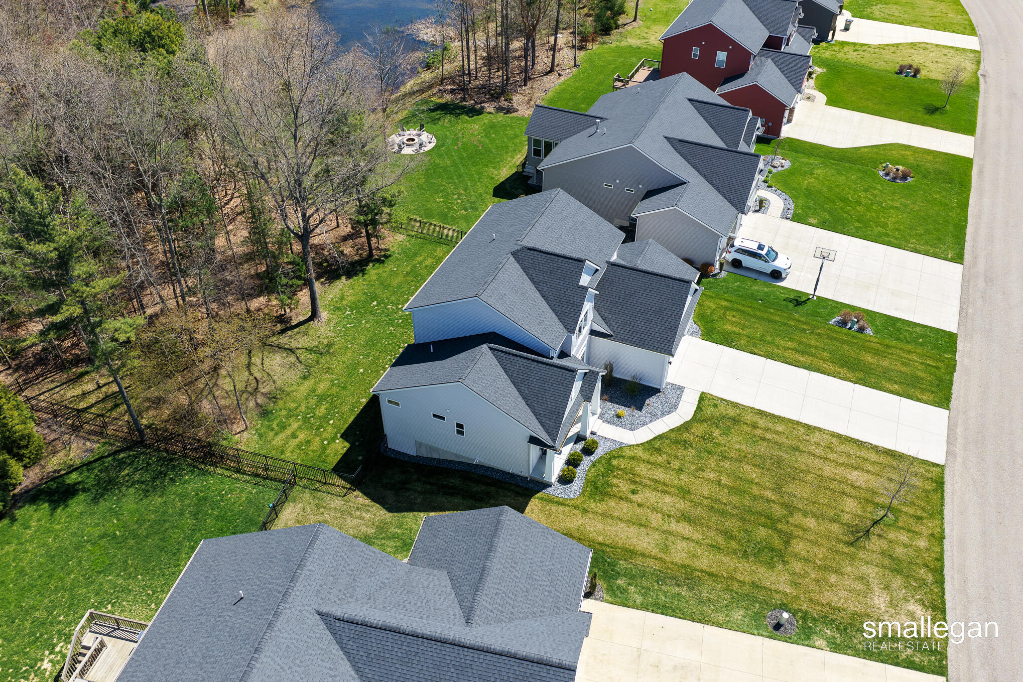 14591 Windway Drive Grand Haven MI 49417